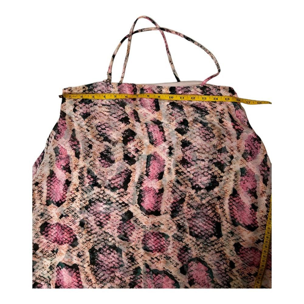 Designer Show Me Your Mumu l Python Christie Dress XS Size XS / US 0-2 / IT 36-38 - 5 Thumbnail