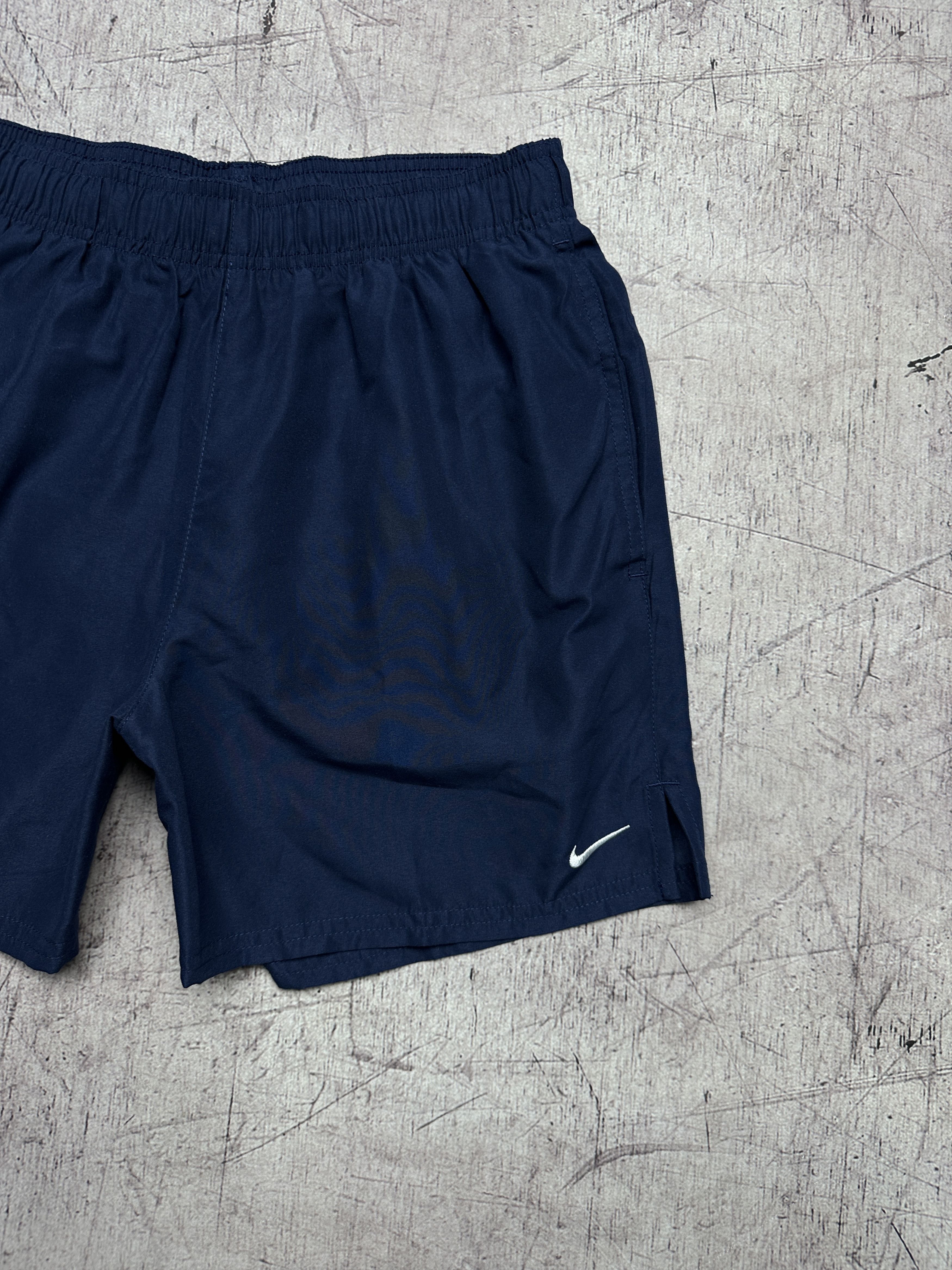 Nike Nike Mens Nylon Shorts Size US 32 / EU 48 - 2 Thumbnail