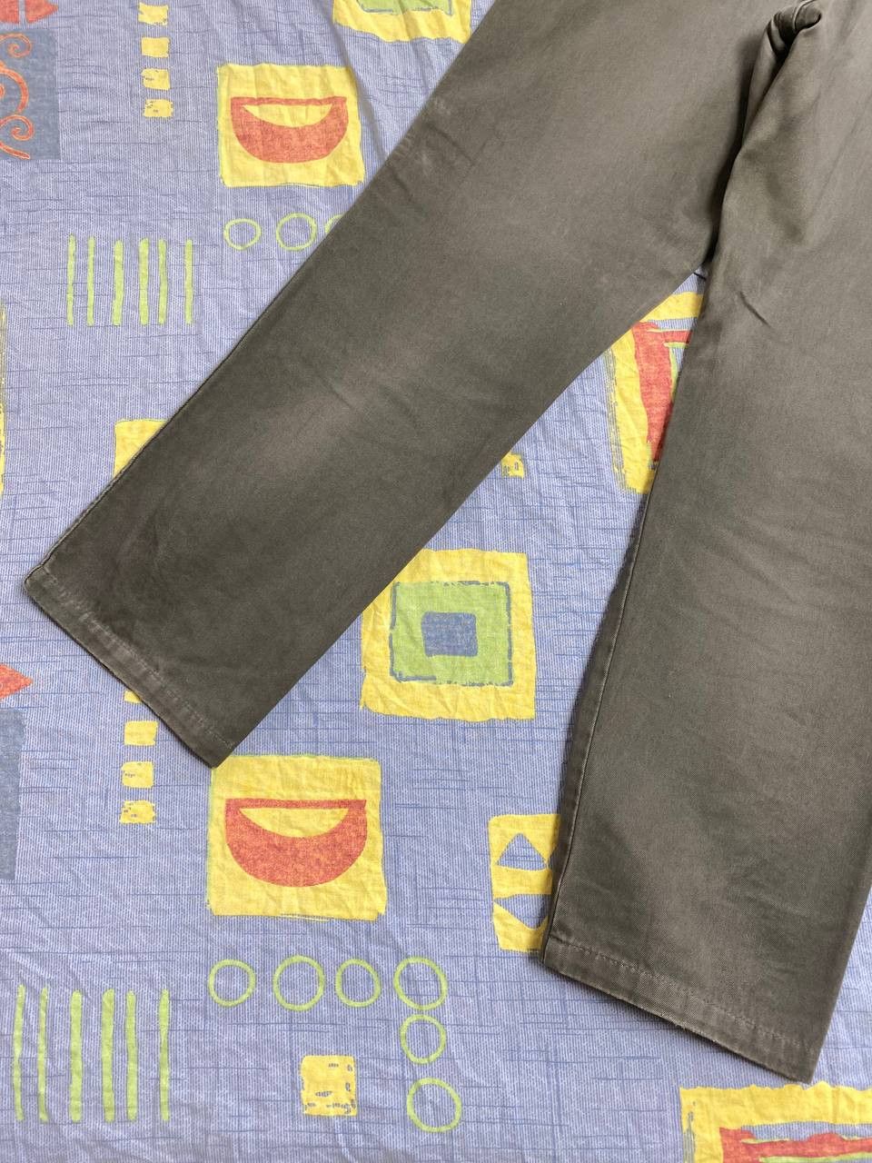 Wrangler VINTAGE Wrangler Jeans Men Size US 32 / EU 48 - 20 Thumbnail