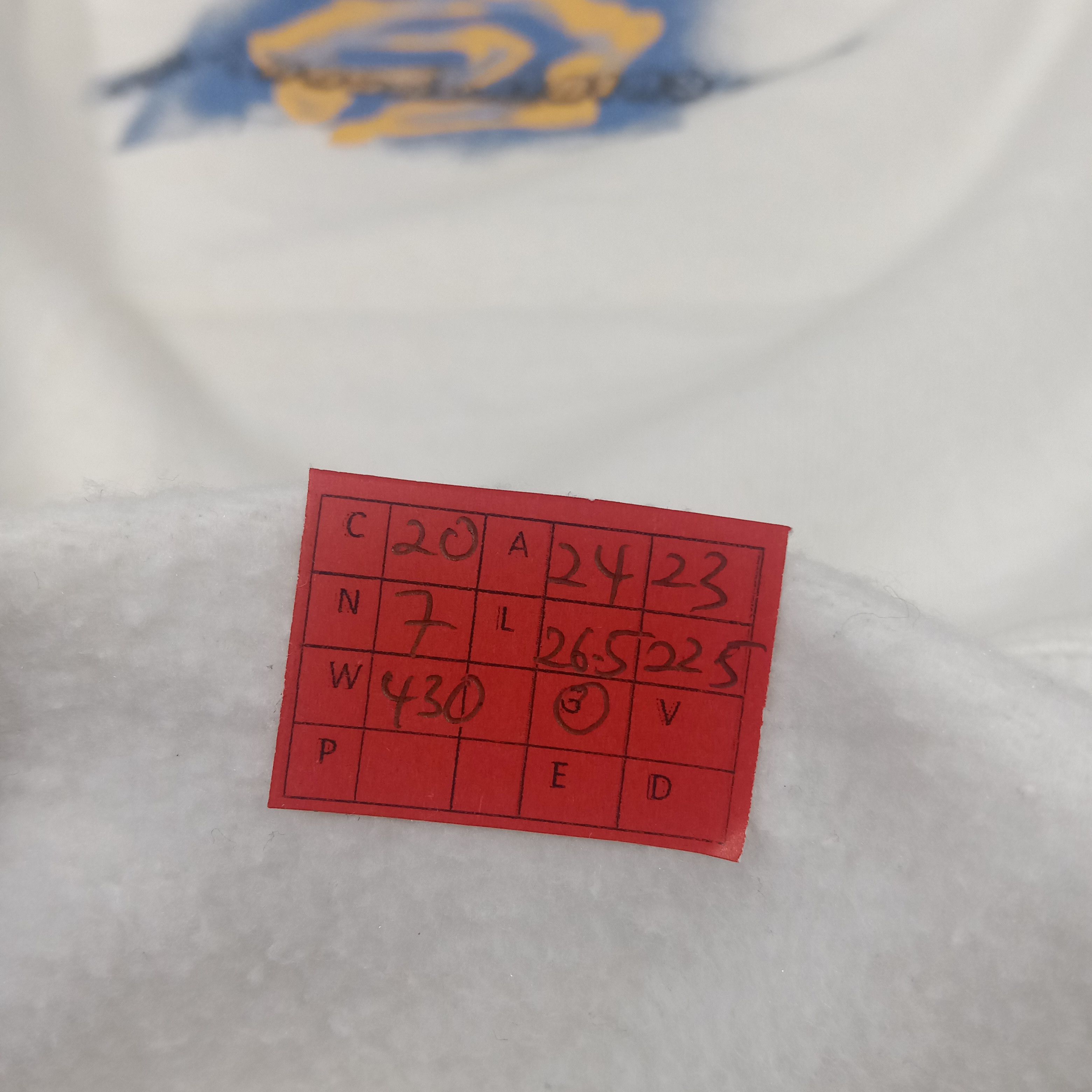 Ocean Pacific × Vintage Ocean Pacific Skateboard Style Vintage Sweatshirt Size US L / EU 52-54 / 3 - 12 Thumbnail