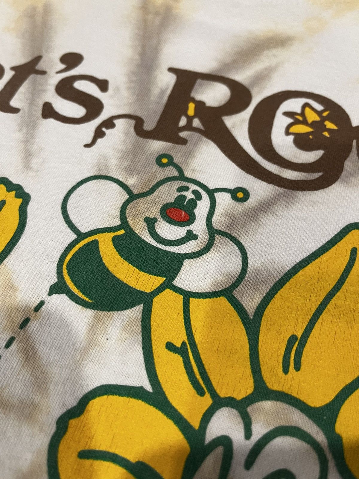 Online Ceramics Let’s Root For Each Other tee Size US L / EU 52-54 / 3 - 3 Thumbnail