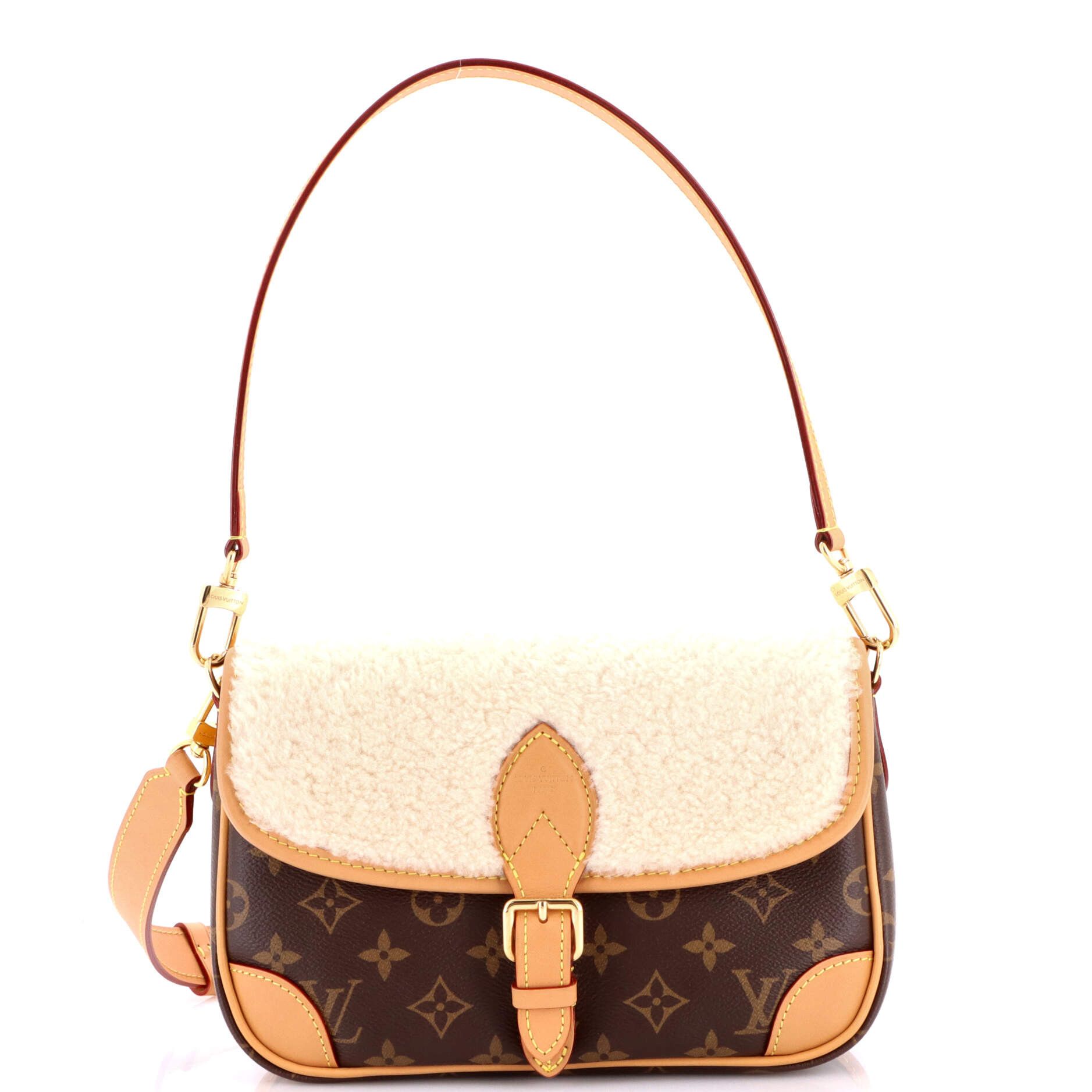 Louis Vuitton Diane NM Handbag Size ONE SIZE - 1 Thumbnail