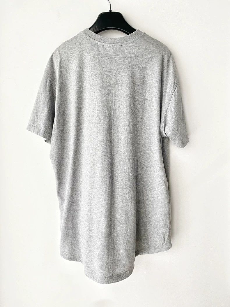 Givenchy Givenchy Kanye Portrait Printed Short Sleeve T-Shirt Size US XS / EU 42 / 0 - 2 Thumbnail