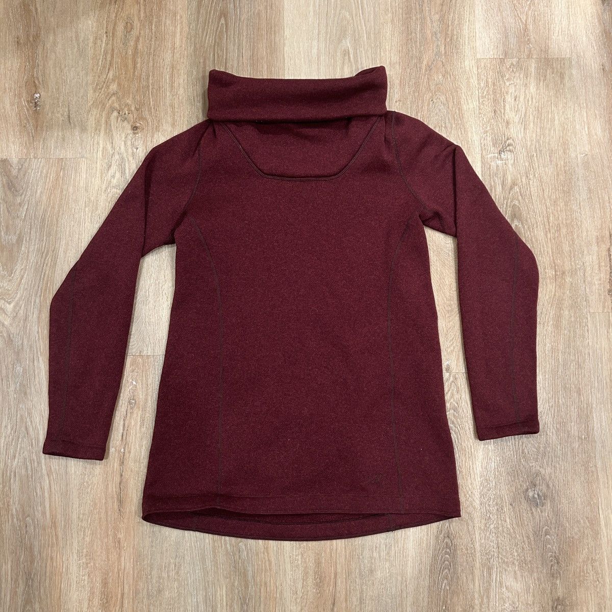 Arc'teryx Arcteryx Desira Tunic Size L / US 10 / IT 46 - 1 Thumbnail