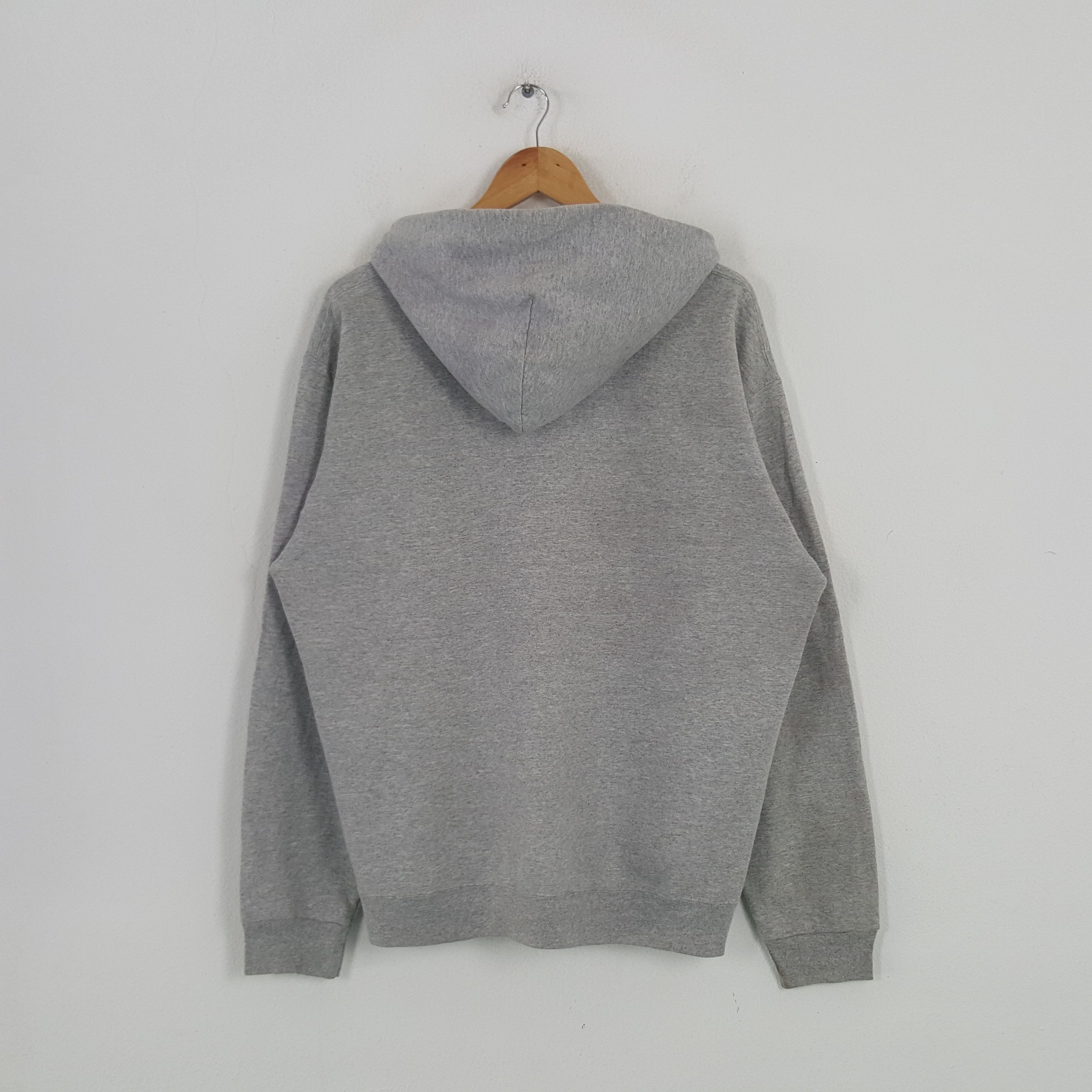 NFL × Vintage Vintage Detroit Lions American Football Team Hoodies Size US L / EU 52-54 / 3 - 3 Thumbnail