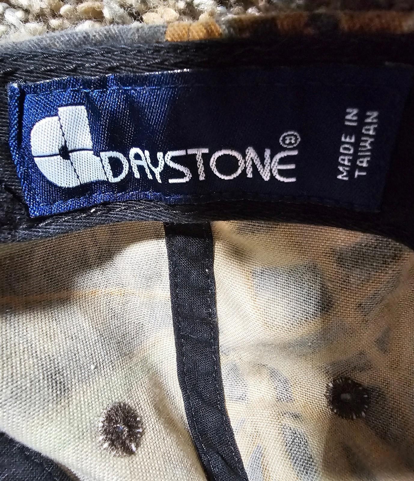 Daytona daystone tall grass camo drake Mallard duck hat Size ONE SIZE - 8 Thumbnail