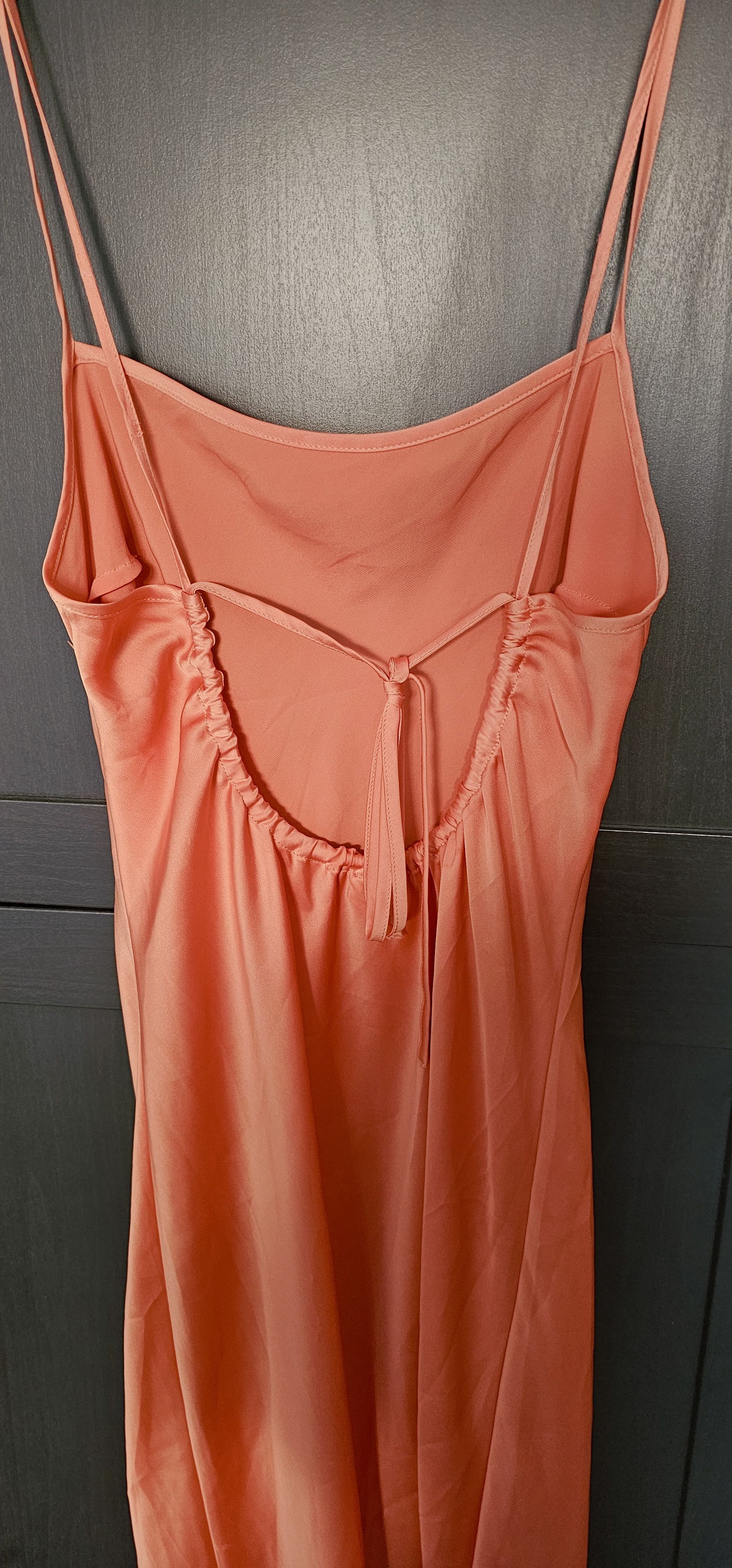 Arket Arket satin dress Size XS / US 0-2 / IT 36-38 - 7 Thumbnail