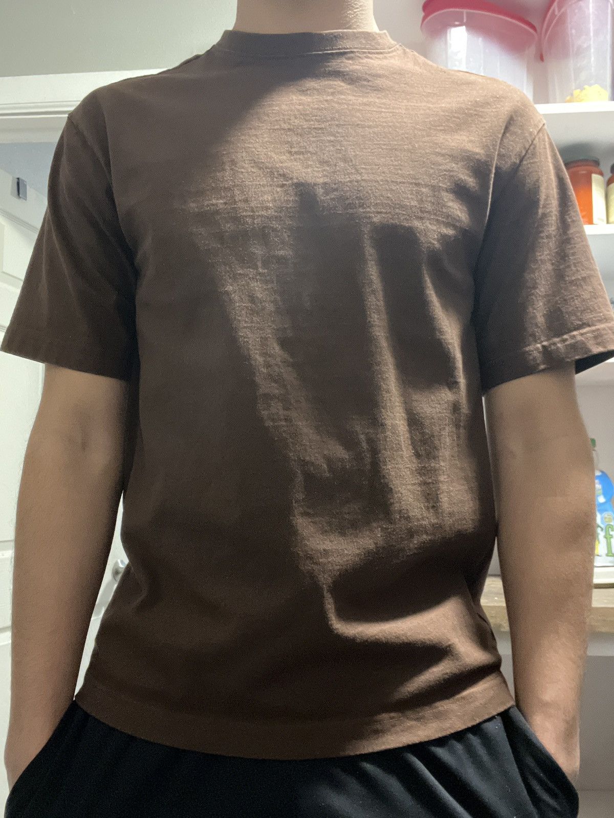 H&M H@M relaxed fit t shirt Size US XS / EU 42 / 0 - 1 Thumbnail