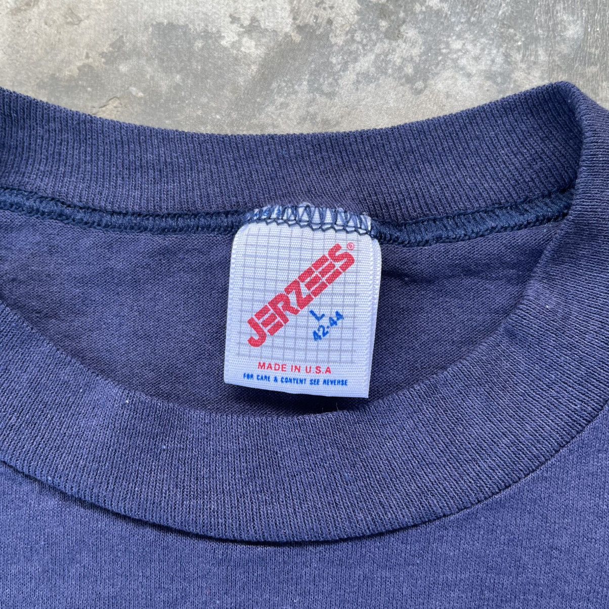 Vintage 1980s University of Rochester tee Size US XS / EU 42 / 0 - 5 Thumbnail