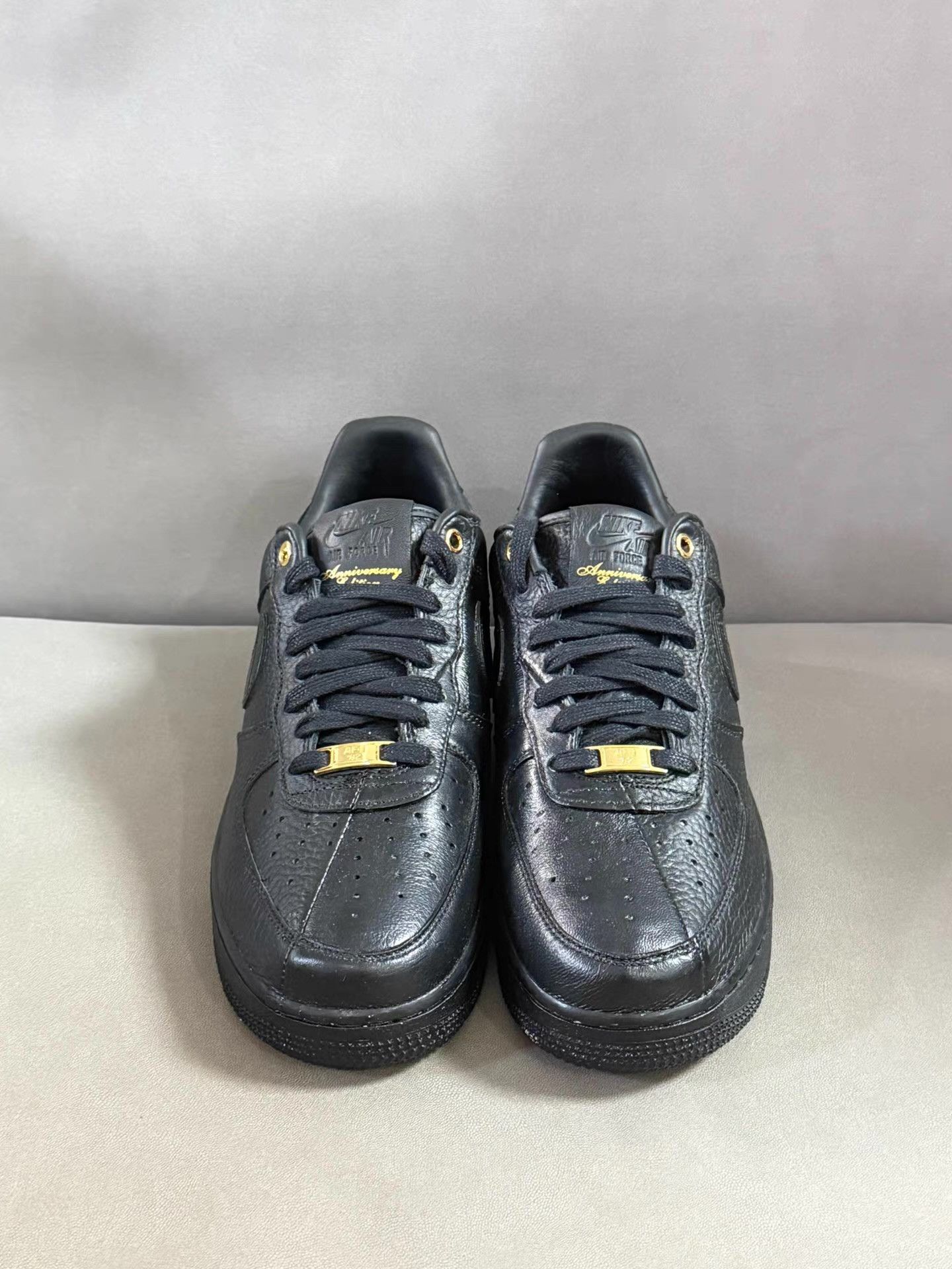 Nike Nike Air Force 1 '07 PRM BreakthroughHip-hop stylelow-topＱ20 Size US 8.5 / EU 41-42 - 4 Thumbnail