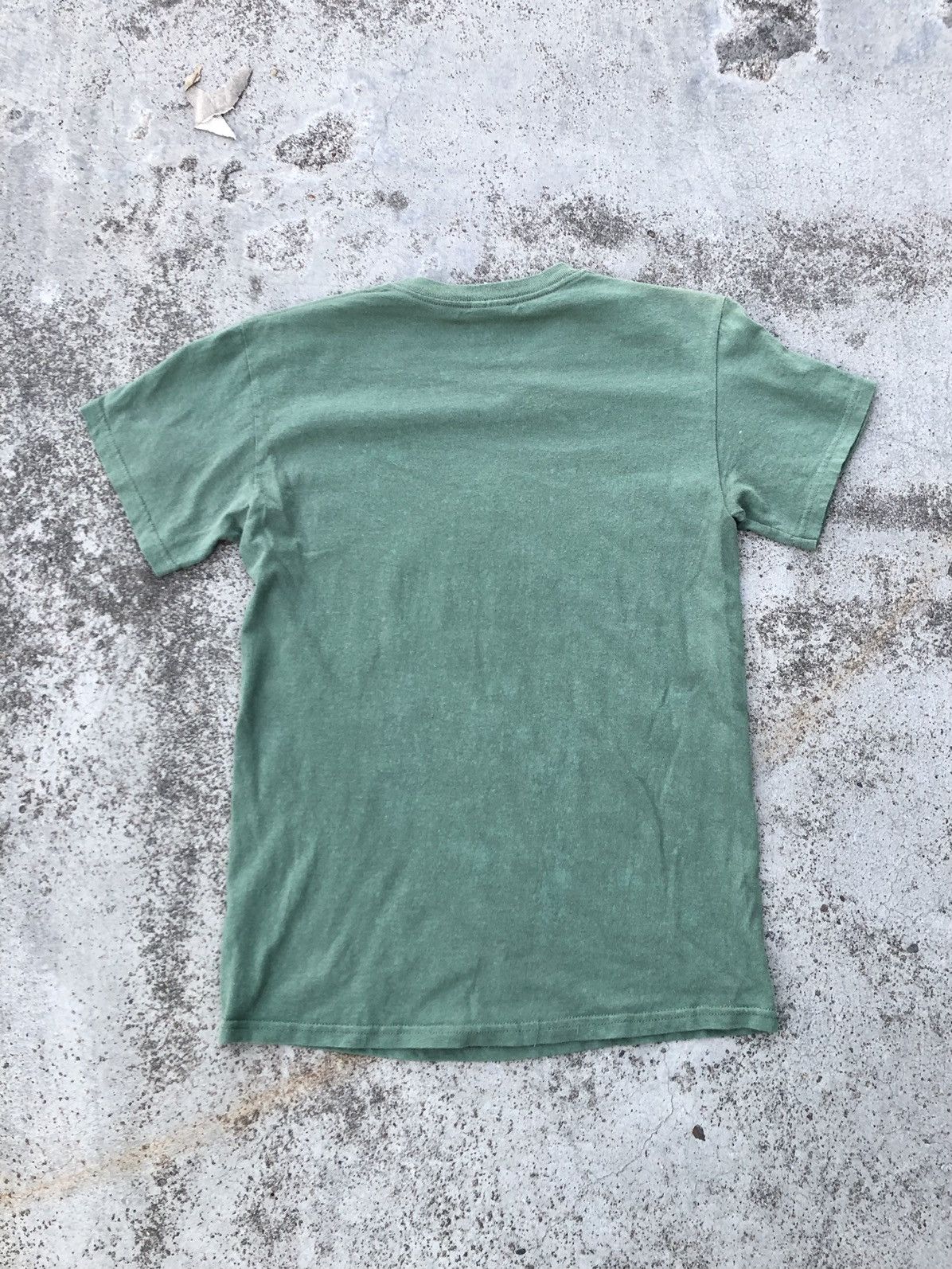 Band Tees × Vintage Y2K CHELSEA GRIN BAND TEE Size US S / EU 44-46 / 1 - 2 Thumbnail