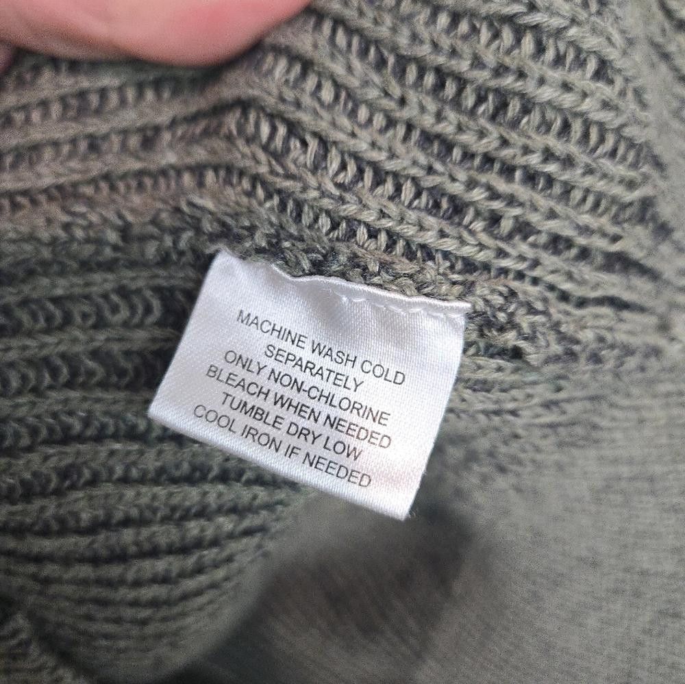 Other Vintage Mens Pullover Size US M / EU 48-50 / 2 - 6 Thumbnail