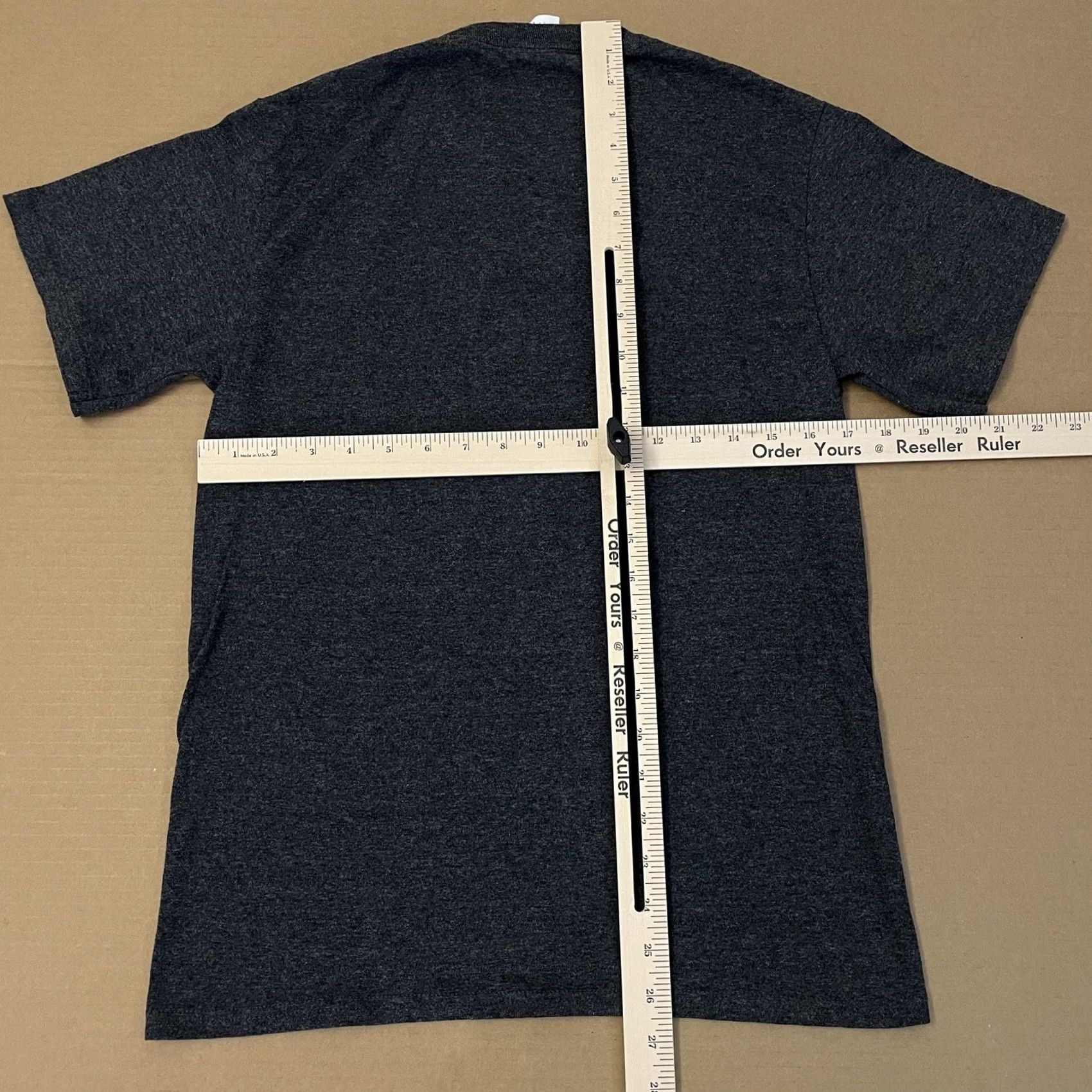 Port & Company San Diego Airport Shirt Adult Small Gray Port & Company SD Mens California Nature Outdoor Shirt Size US S / EU 44-46 / 1 - 7 Thumbnail