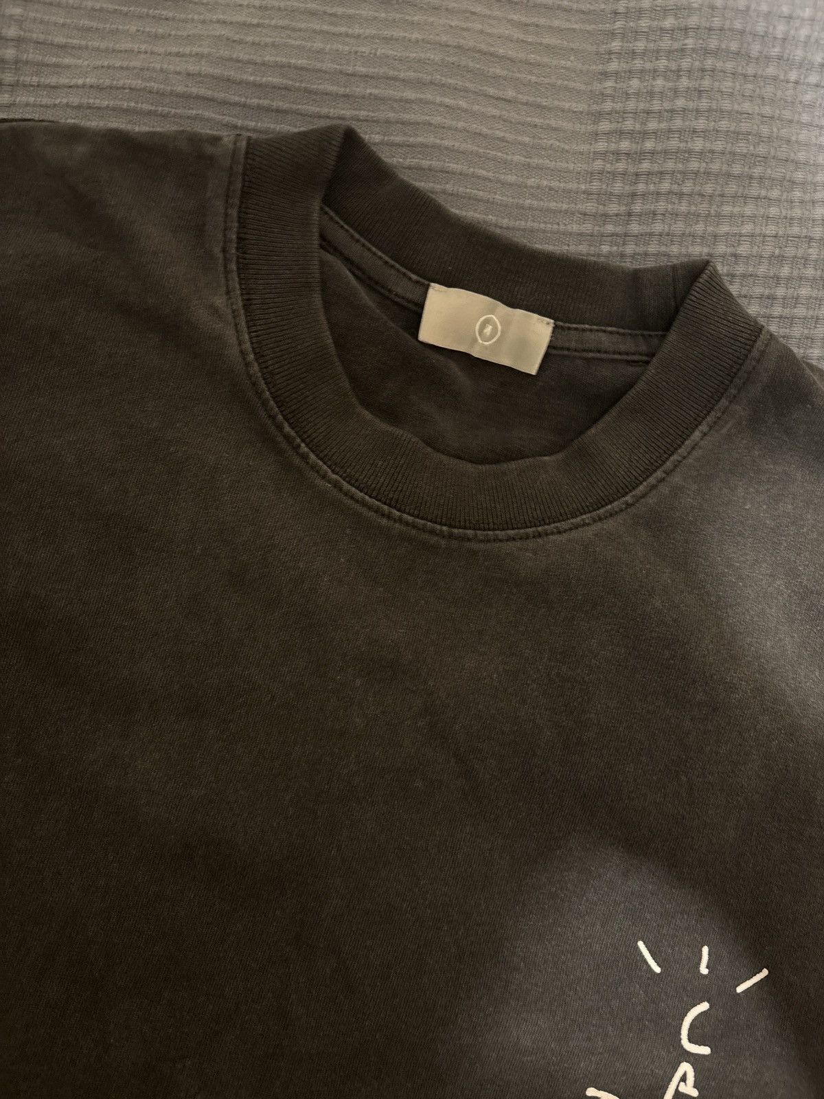 Travis Scott Travis Scott Men’s T-Shirt Size US M / EU 48-50 / 2 - 5 Thumbnail