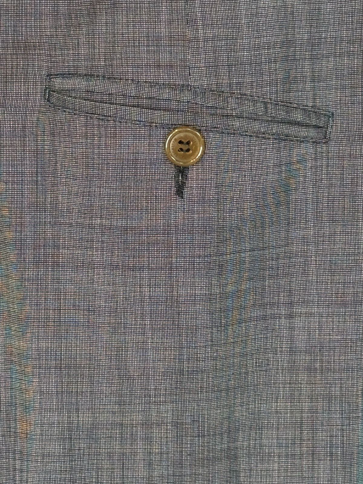 Vivienne Westwood Vivienne Westwood pants size 46 Size US 30 / EU 46 - 7 Thumbnail