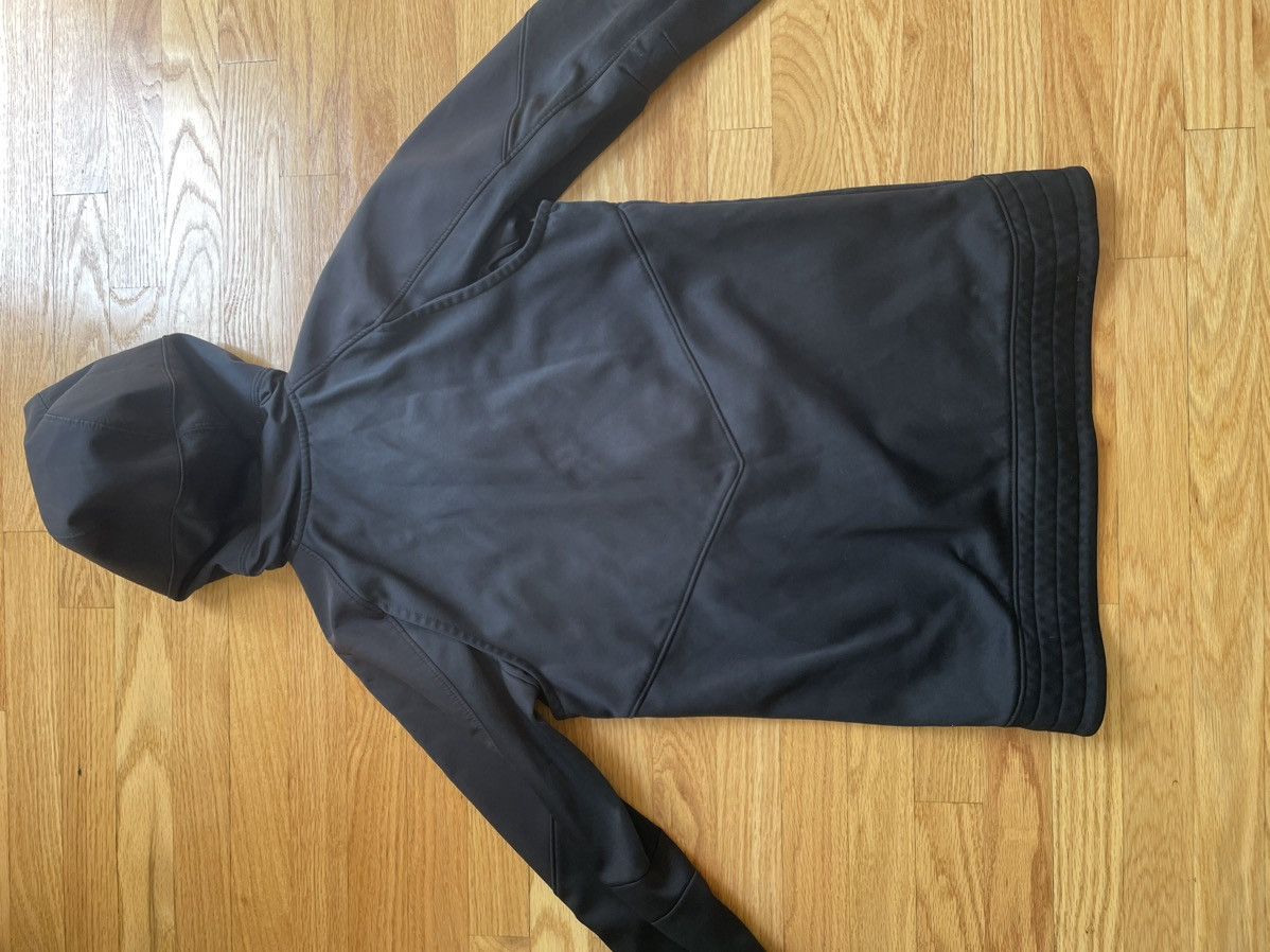 Nike Nike Therma-Fit Hyper Elite Full-Zip Hoodie Size US S / EU 44-46 / 1 - 5 Thumbnail