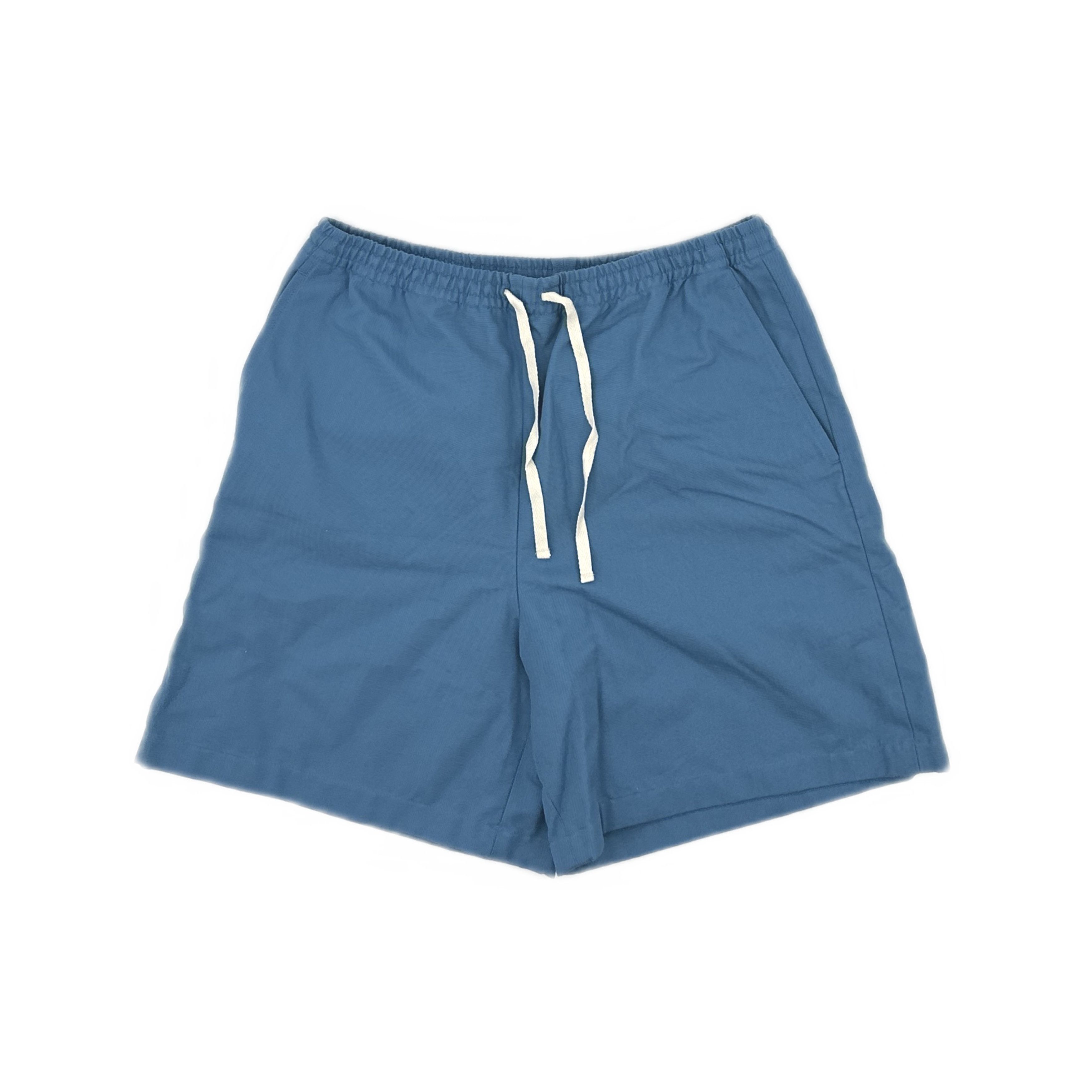 Gucci Gucci Animal Embroidery Canvas Shorts 46 Size US 30 / EU 46 - 1 Thumbnail