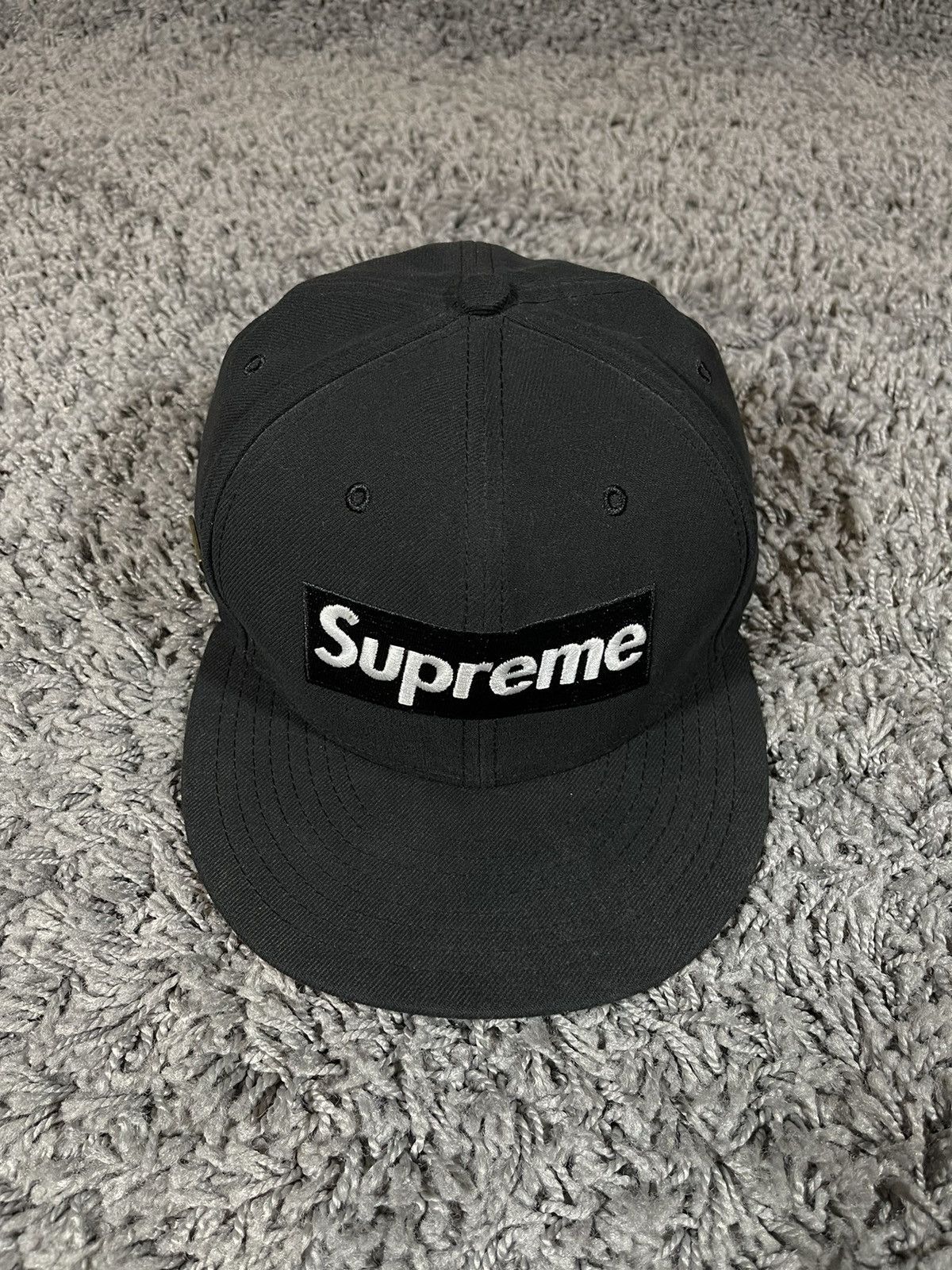 Supreme blooded Gore Tex Rain Hat