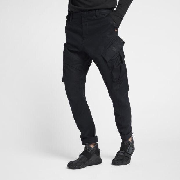 Errolson Hugh NikeLab ACG AW17 Cargo Pant | Grailed