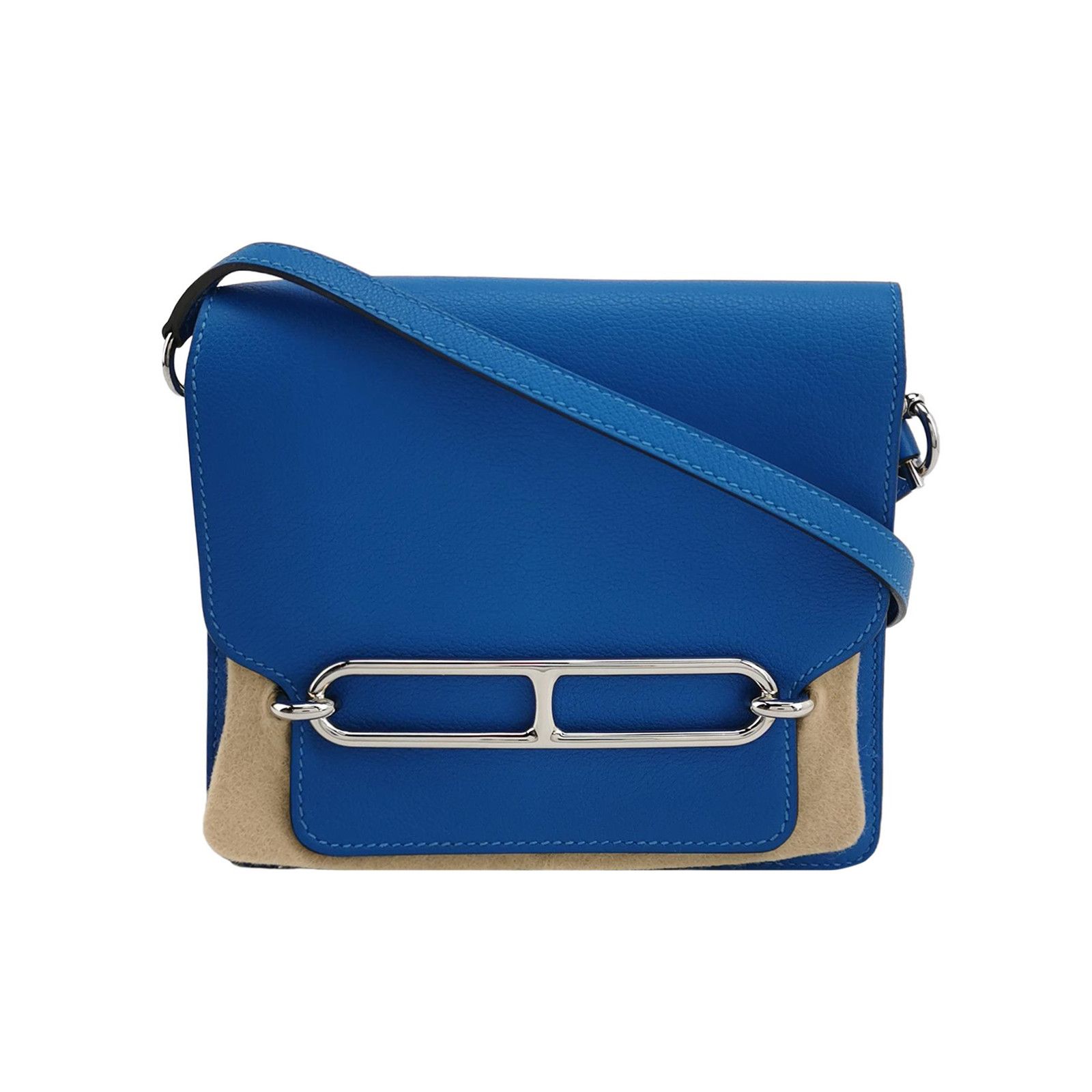 Hermes Hermes Women os Shoulder Bags Size ONE SIZE - 1 Thumbnail