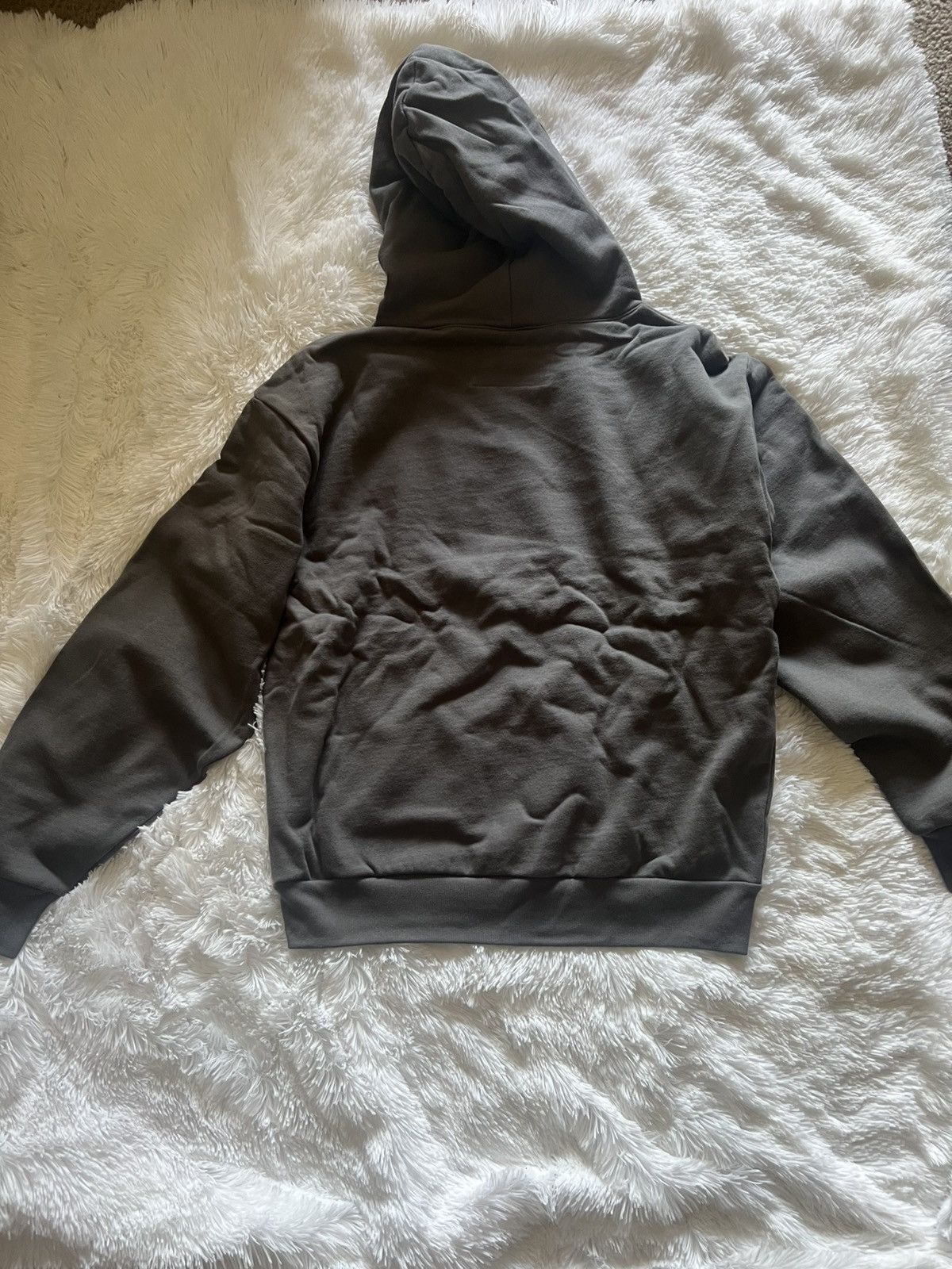 Sp5der Sp5der 5ex Hoodie Size US L / EU 52-54 / 3 - 3 Thumbnail