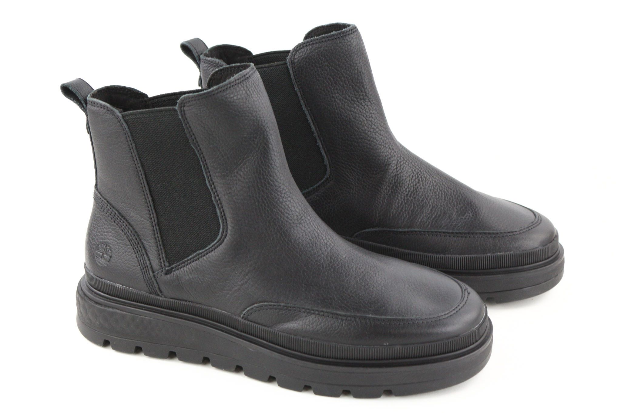 Timberland A2JRQ UK7.5 Leather Defender Repellent Systems PFC 79889 Size US 9.5 / IT 39.5 - 1 Thumbnail