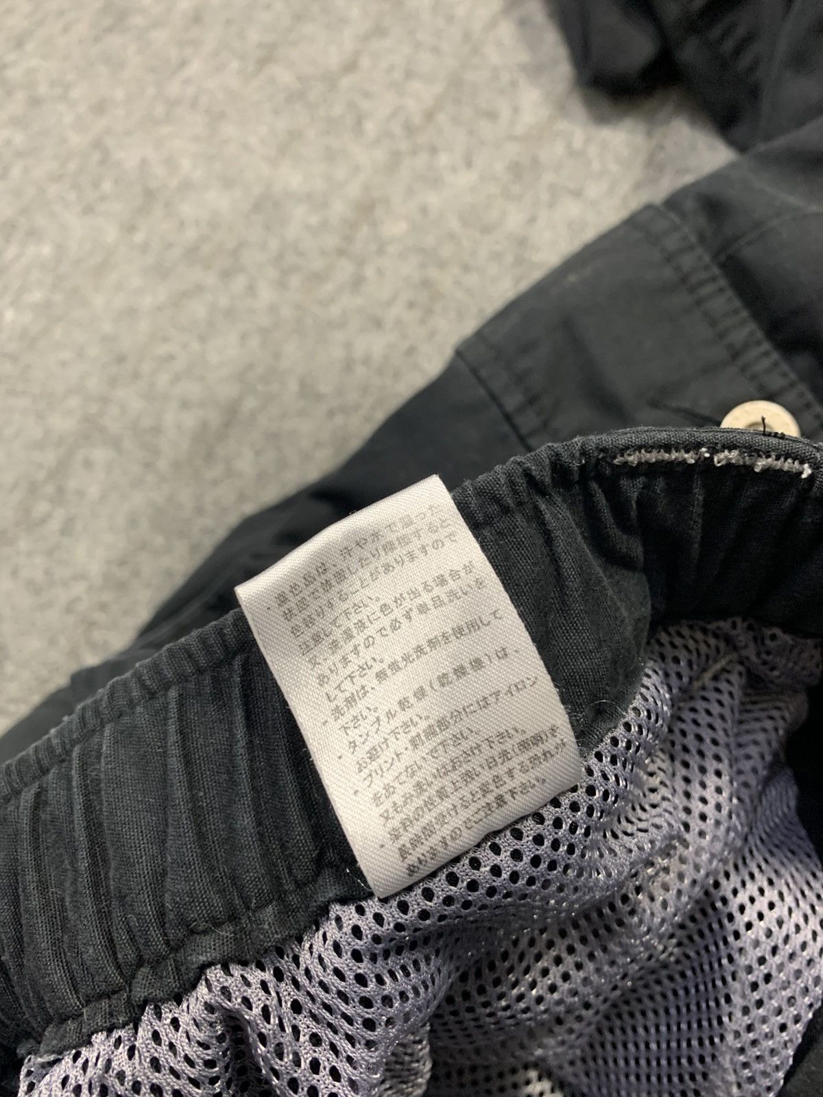 Other Outdoor Product Cargo Techwear Multipocket Style Size US 26 / EU 42 - 10 Thumbnail