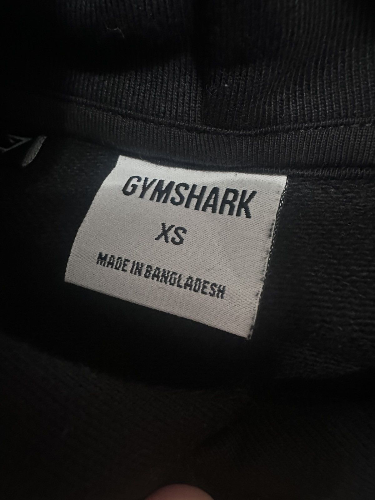 Gymshark Gym shark NYC pop up merch Size US XS / EU 42 / 0 - 3 Thumbnail