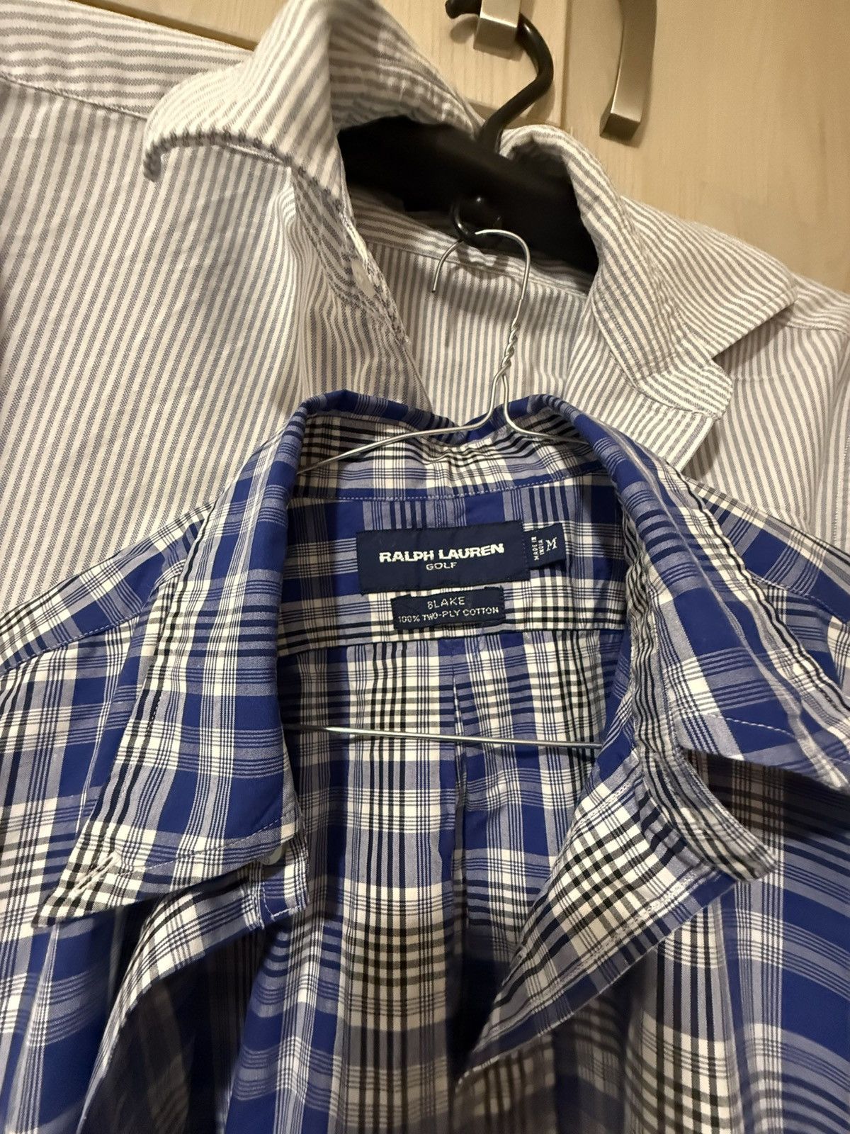 Ralph Lauren Sport Very nice Size US M / EU 48-50 / 2 - 2 Thumbnail
