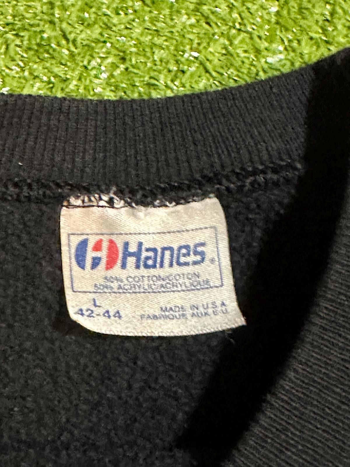 Other Vintage 90s Hard Rock Cafe Sweatshirt Size ONE SIZE - 3 Thumbnail