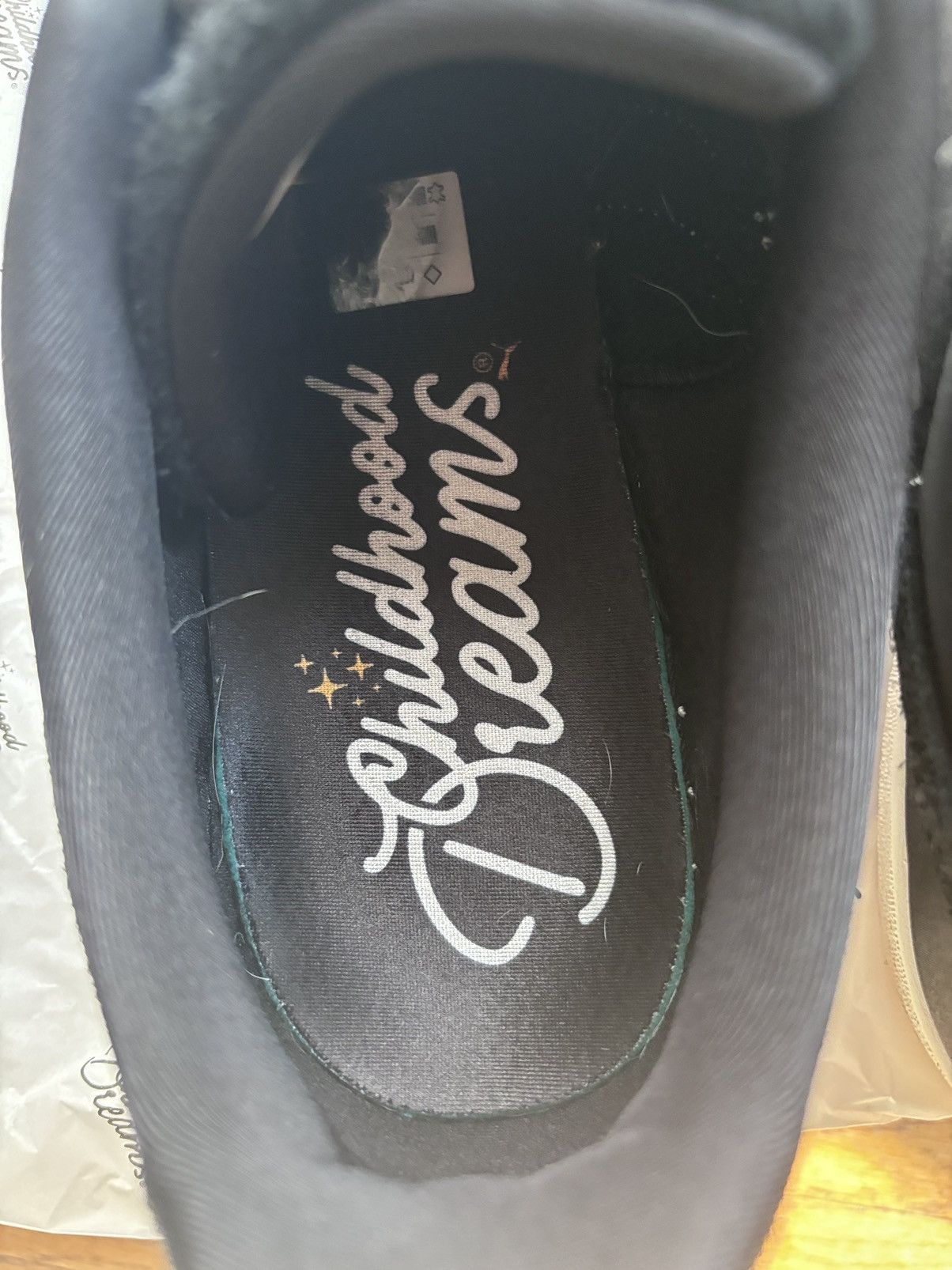 Puma puma suede TC childhood dreams size 11.5 mens sold out Size US 11.5 / EU 44-45 - 8 Thumbnail