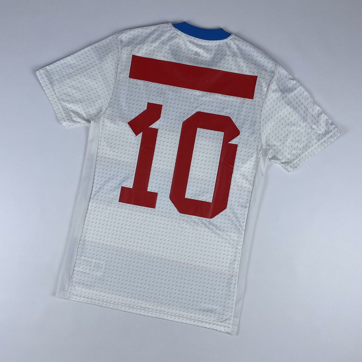 Adidas Adidas X Lego Tiro Home 2022/23 Soccer Jersey Football Shirt Size US XS / EU 42 / 0 - 8 Thumbnail
