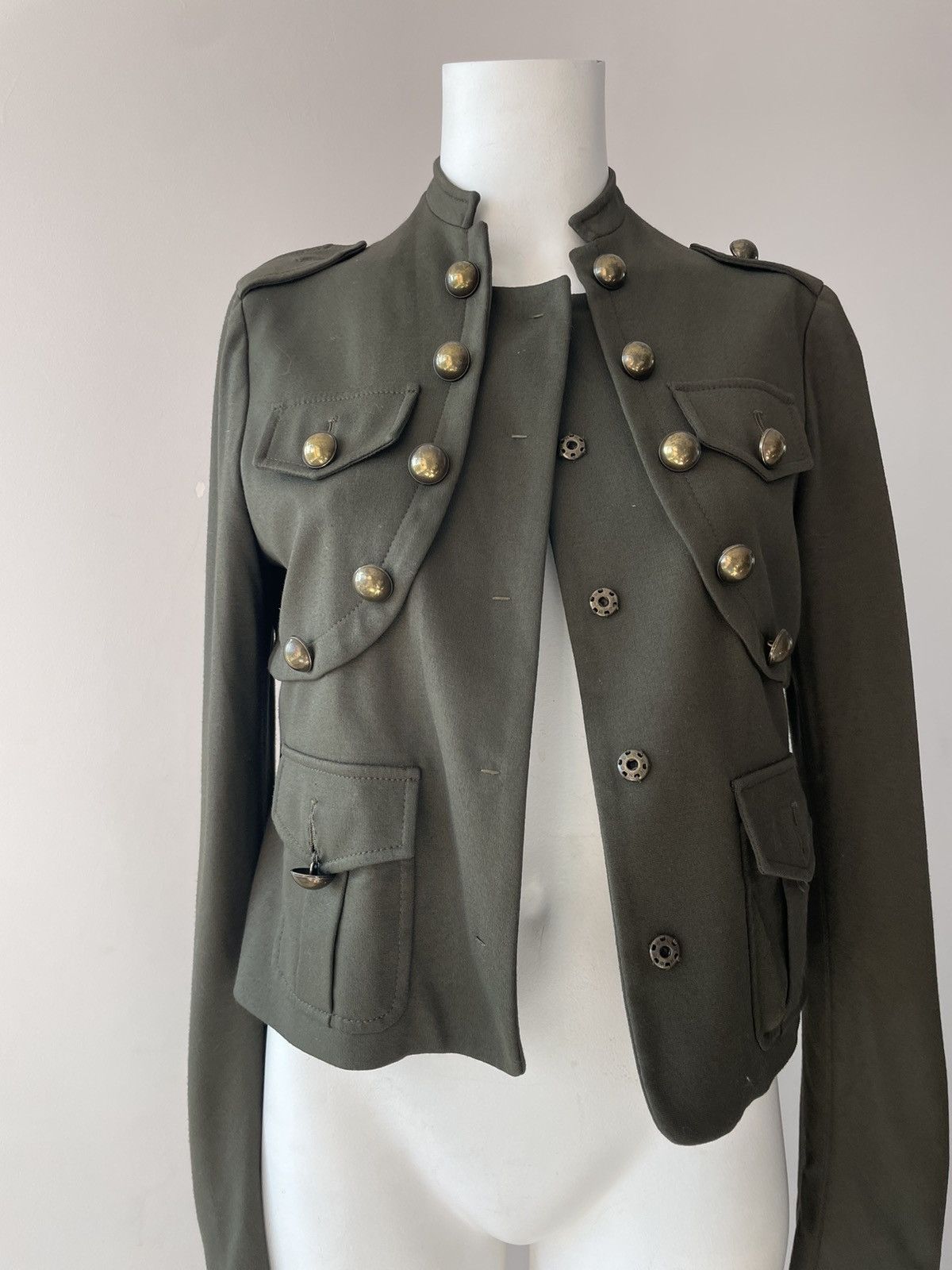 Moschino Moschino blazer Size M / US 6-8 / IT 42-44 - 5 Thumbnail