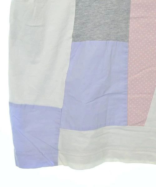 Comme des Garcons SHIRT Short Sleeve Front Patch Switch Tshirt Size US L / EU 52-54 / 3 - 5 Thumbnail