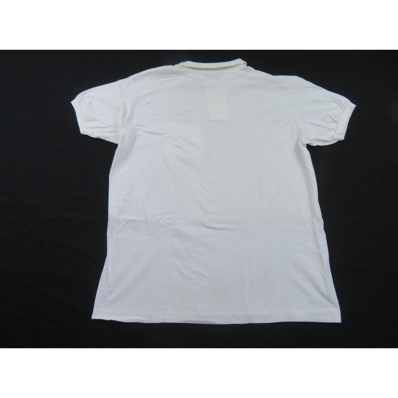 Anvil US Virgin Islands Ship Crew Souvenir Polo Shirt Sz XL 1990s Size US XL / EU 56 / 4 - 3 Thumbnail