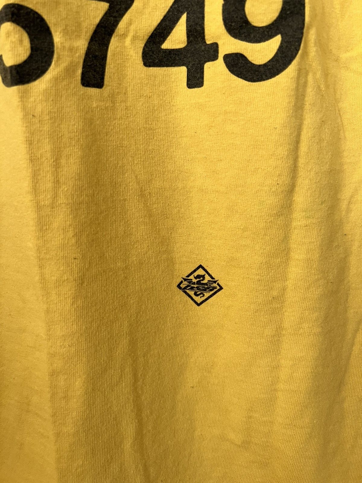 Rap Tees × Vintage Post Malone Album Merch Tee Size US S / EU 44-46 / 1 - 6 Thumbnail