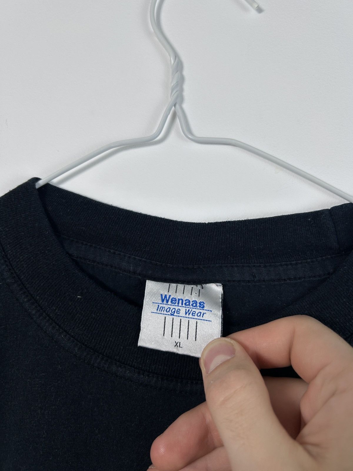 Other Mc Mosjoen vintage Tee Size US M / EU 48-50 / 2 - 5 Thumbnail