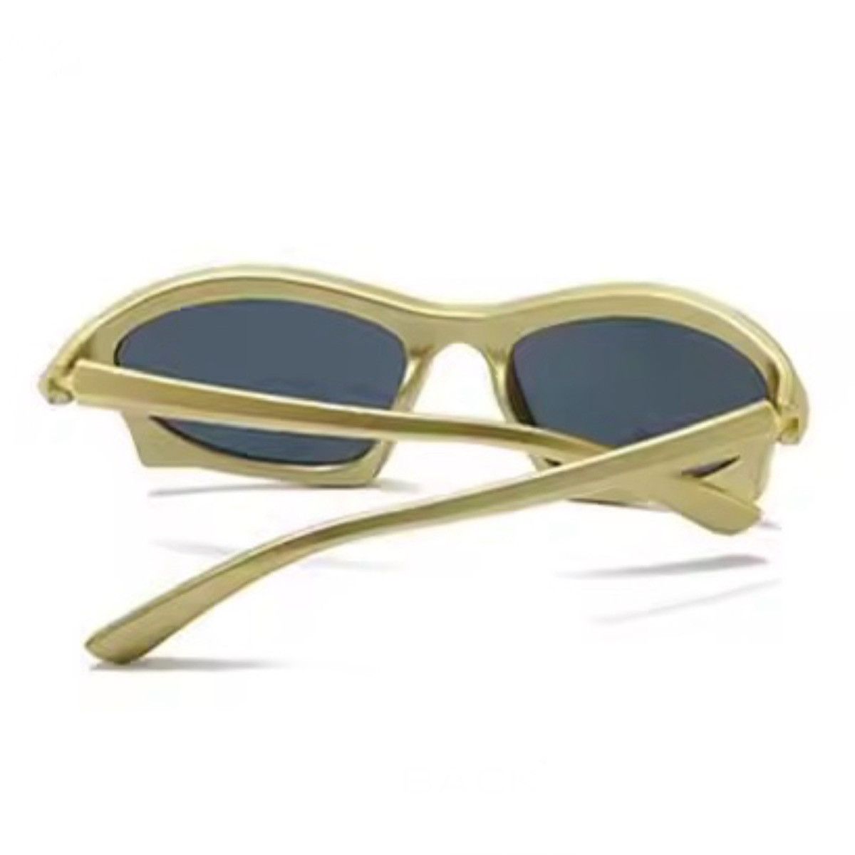 Vintage Retro Sports Sunglass Size ONE SIZE - 3 Thumbnail