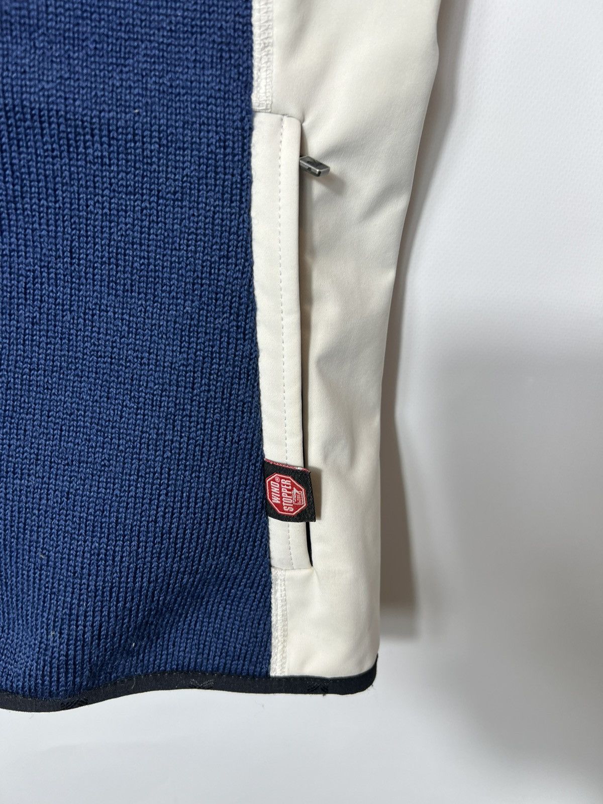 Dale Of Norway Vintage outdoor Dale Of Norway Roaldshorn Windstopper Vest Size L / US 10 / IT 46 - 4 Thumbnail