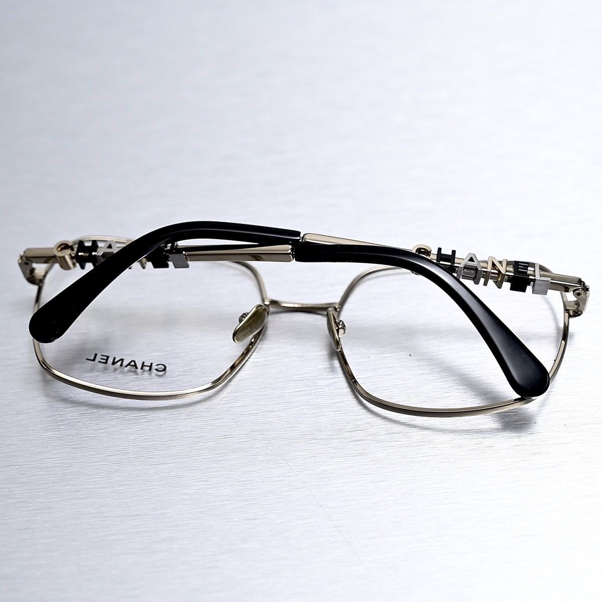 Chanel CHANEL 0CH2215 GLASSES Size ONE SIZE - 8 Thumbnail