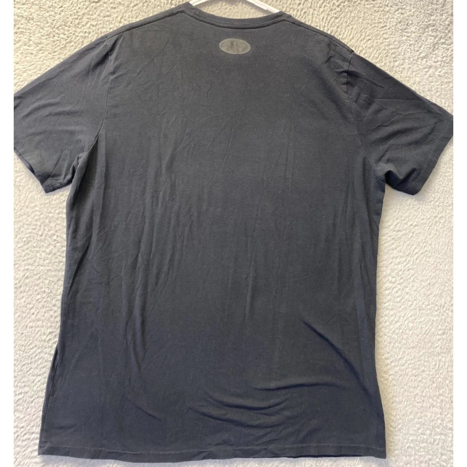 Under Armour Under Armour Shirt Mens Graphic T-Shirt World Champion Bull Logo XL / 108-55 Size US XL / EU 56 / 4 - 6 Thumbnail