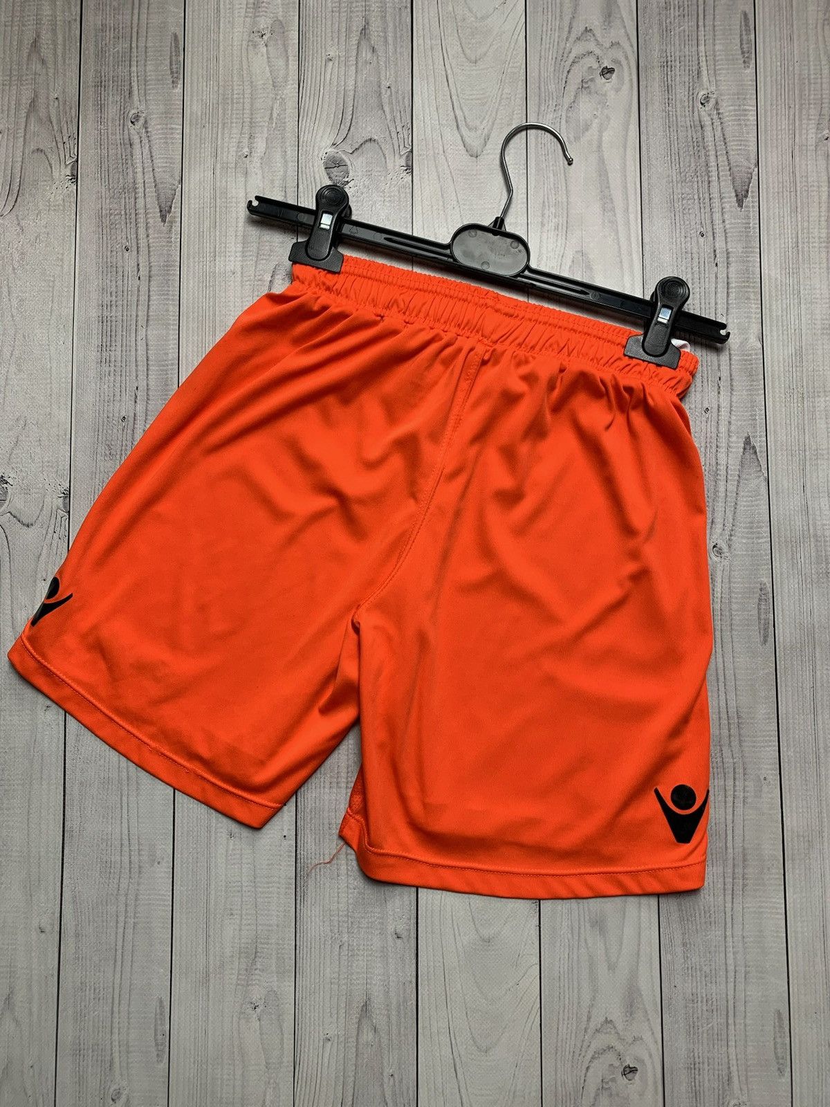 Vintage Vintage Soccer shorts Aston Villa size Xs Size US 28 / EU 44 - 4 Thumbnail