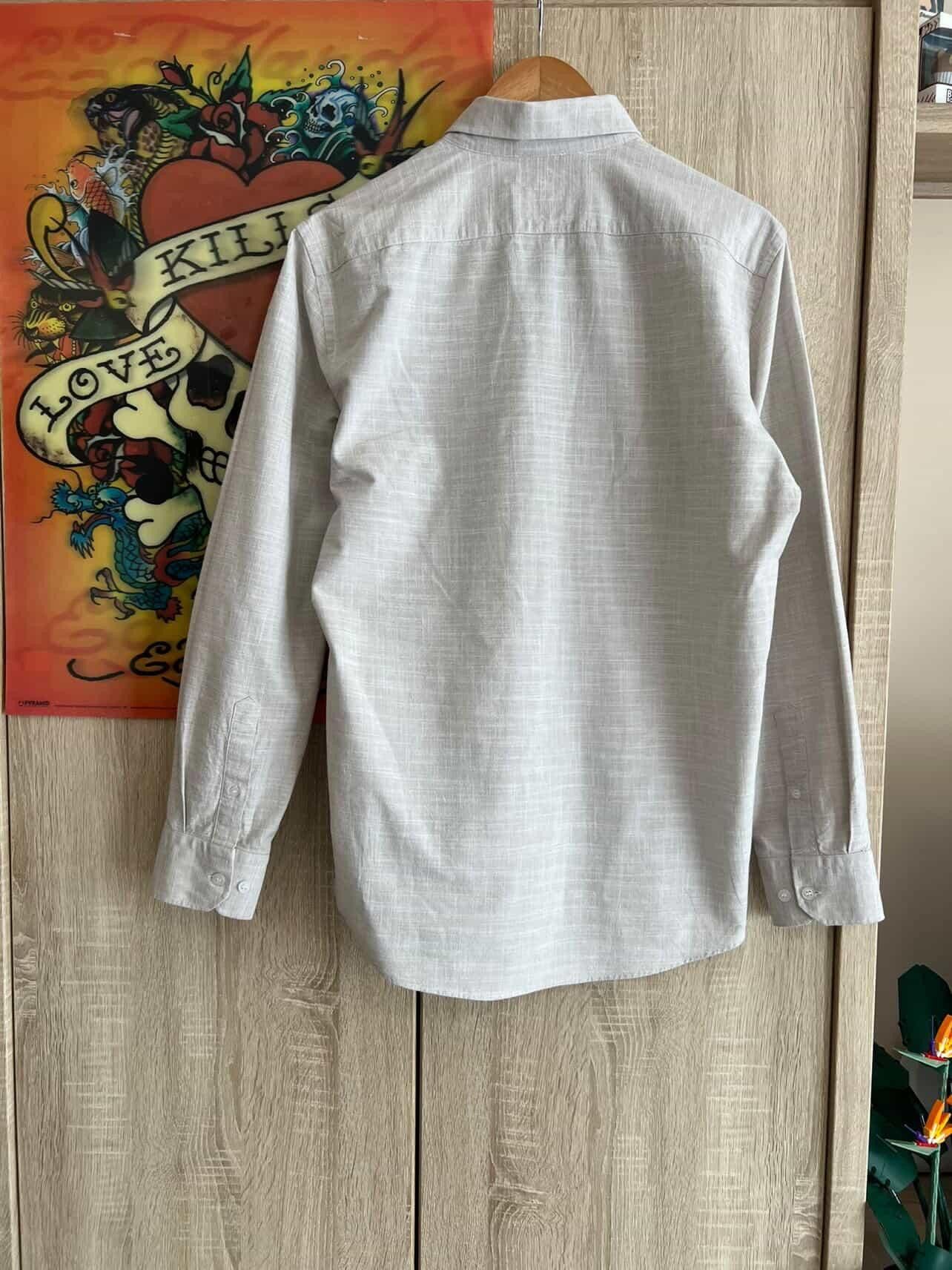Lacoste Lacoste shirt button cotton 🔥💥 Size US M / EU 48-50 / 2 - 6 Thumbnail