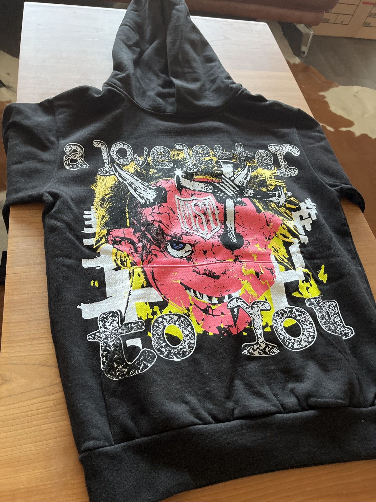 999 Club 999 Club City Morgue x Missing Since Thursday x Trippie Redd Size US S / EU 44-46 / 1 - 3 Thumbnail