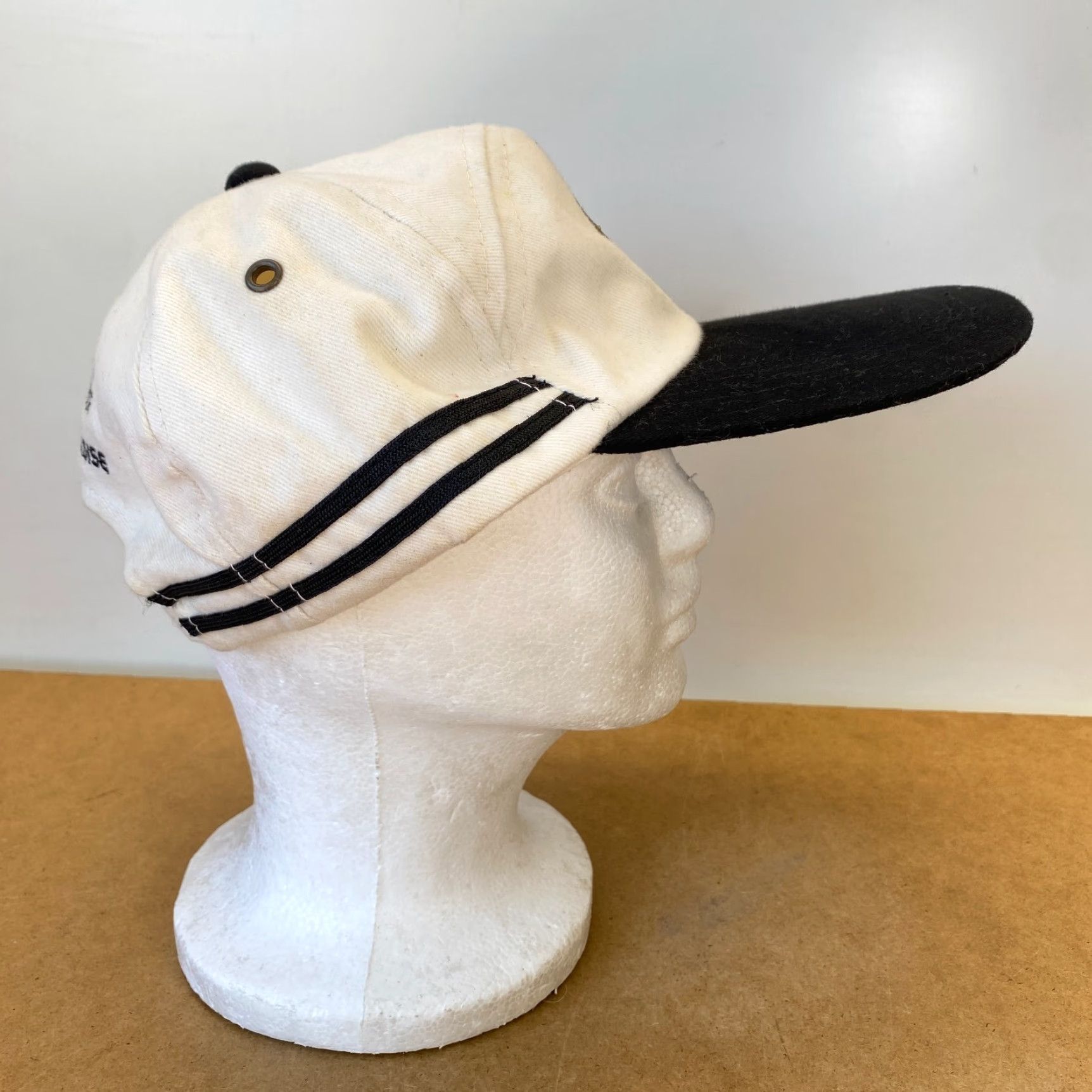 Vintage VINTAGE Dorfman Pacific Captains Baseball Hat Large Bill Bud Light Port Paradise NEW Size ONE SIZE - 5 Thumbnail