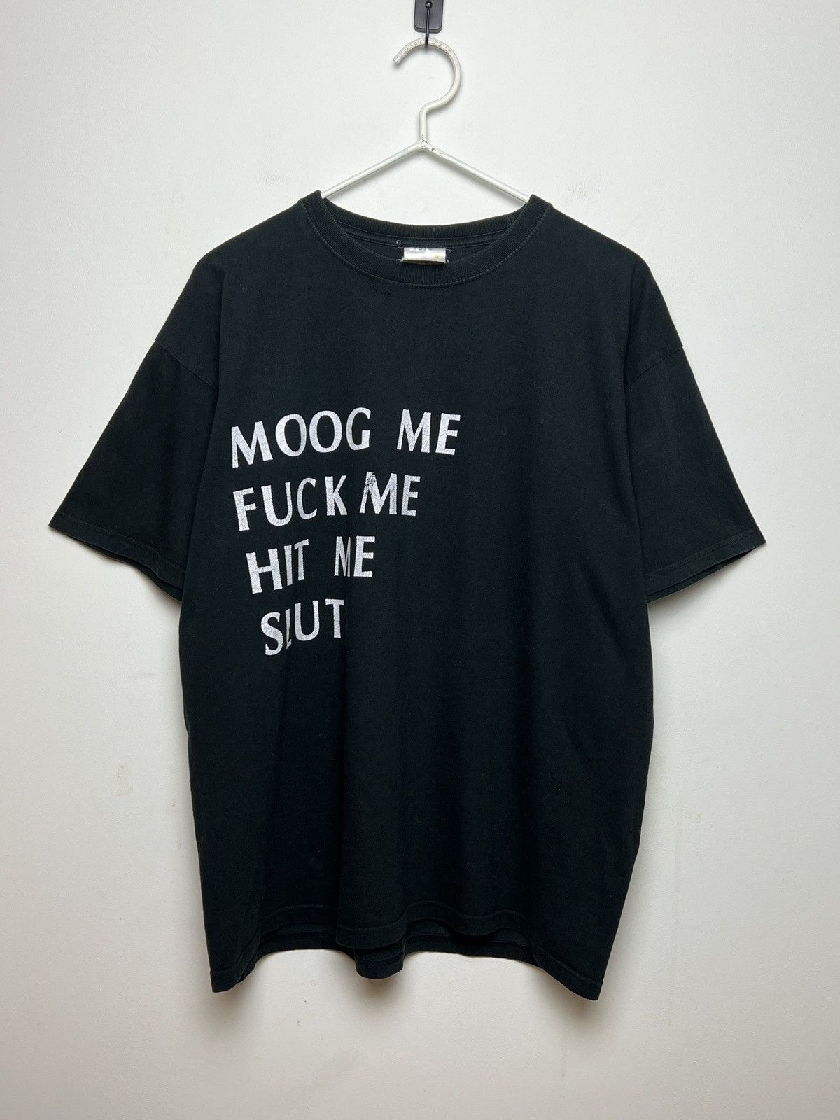 Vintage fuck me sex vintage t shirt | Grailed