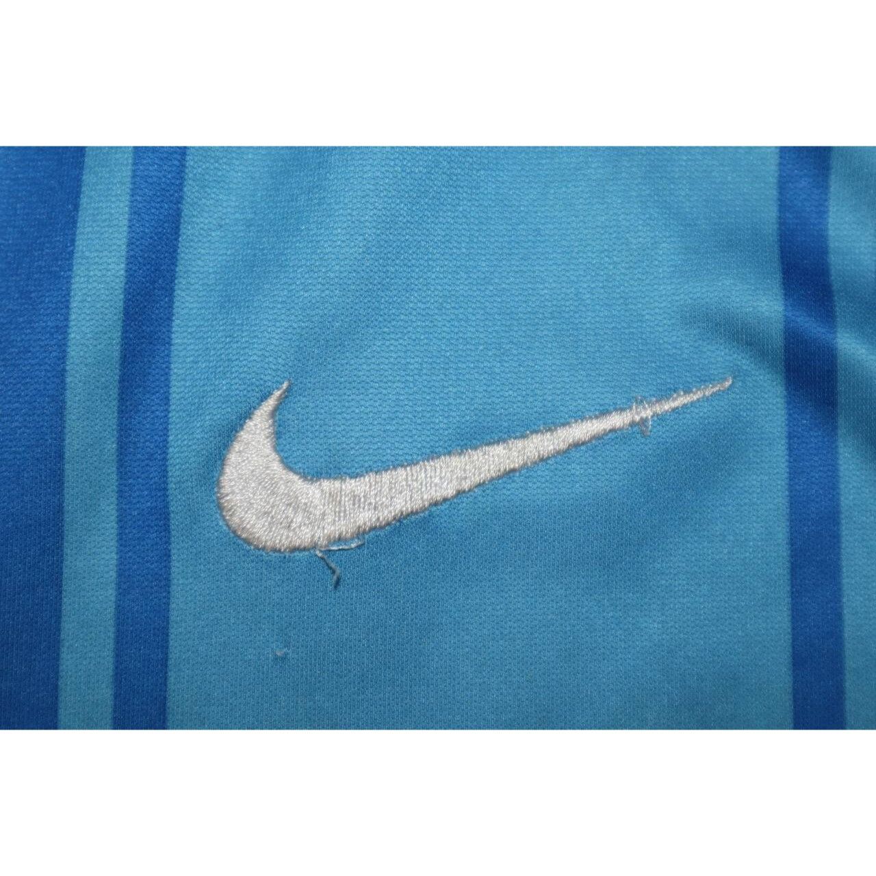 Nike 2008/09 Rayados Monterrey Nike Soccer Jersey - Size L Blue Size US L / EU 52-54 / 3 - 10 Thumbnail