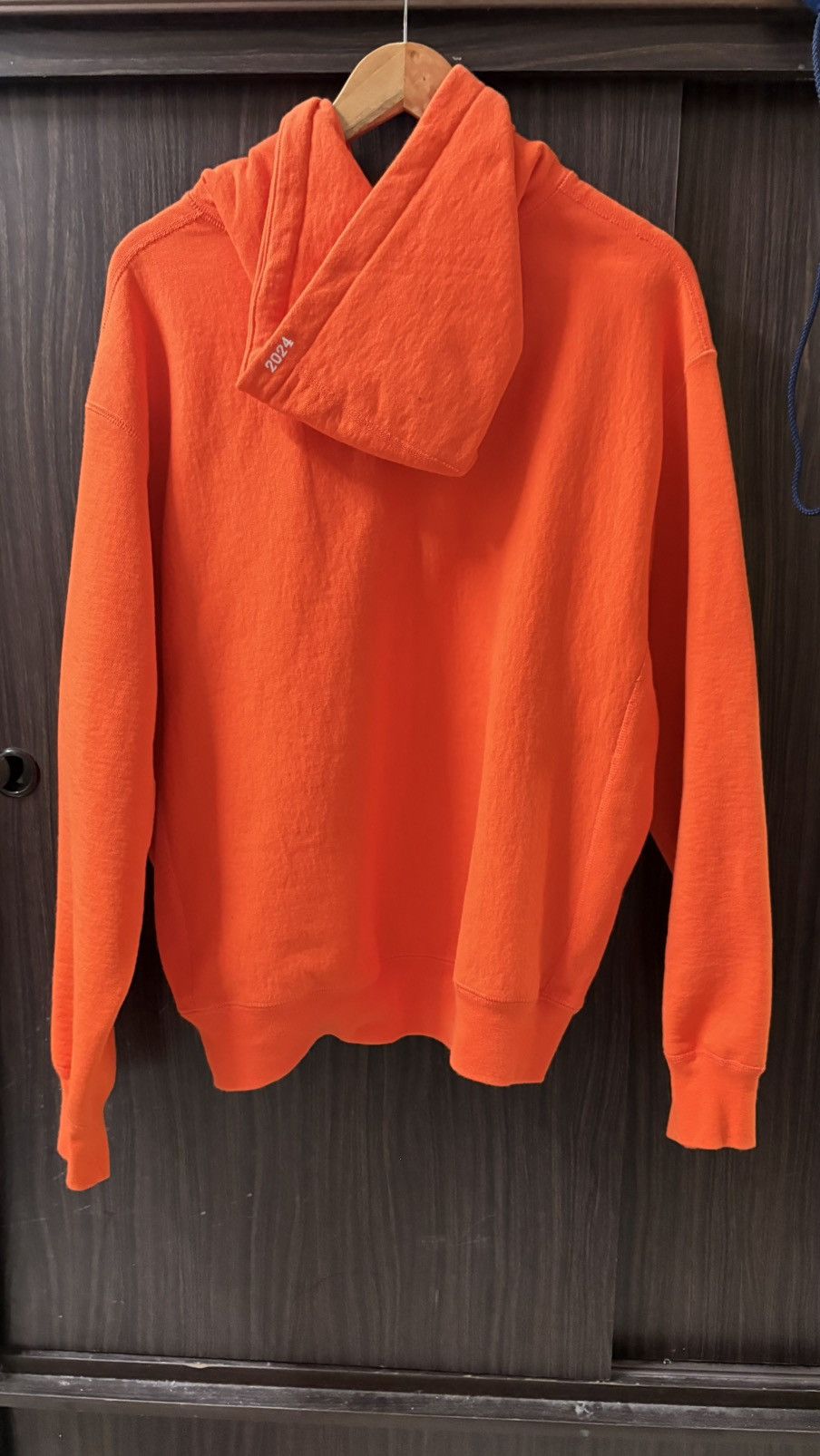 Supreme Supreme box logo hoodie Size US M / EU 48-50 / 2 - 2 Thumbnail