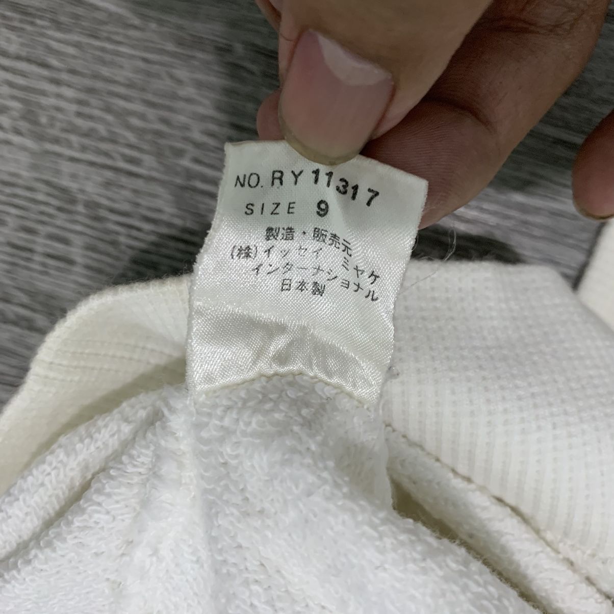 Issey Miyake 🇯🇵 Vintage Issey Miyake By Design Tsumori Chisato 🇯🇵 Size US L / EU 52-54 / 3 - 7 Thumbnail