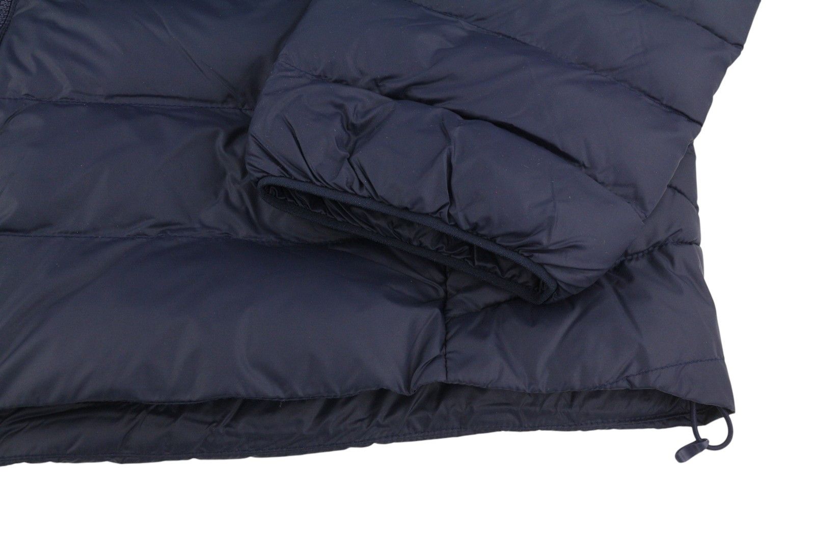 Ralph Lauren Terra 2XL Blue Quilted Puffer Padded 86983 Size US XXL / EU 58 / 5 - 6 Thumbnail